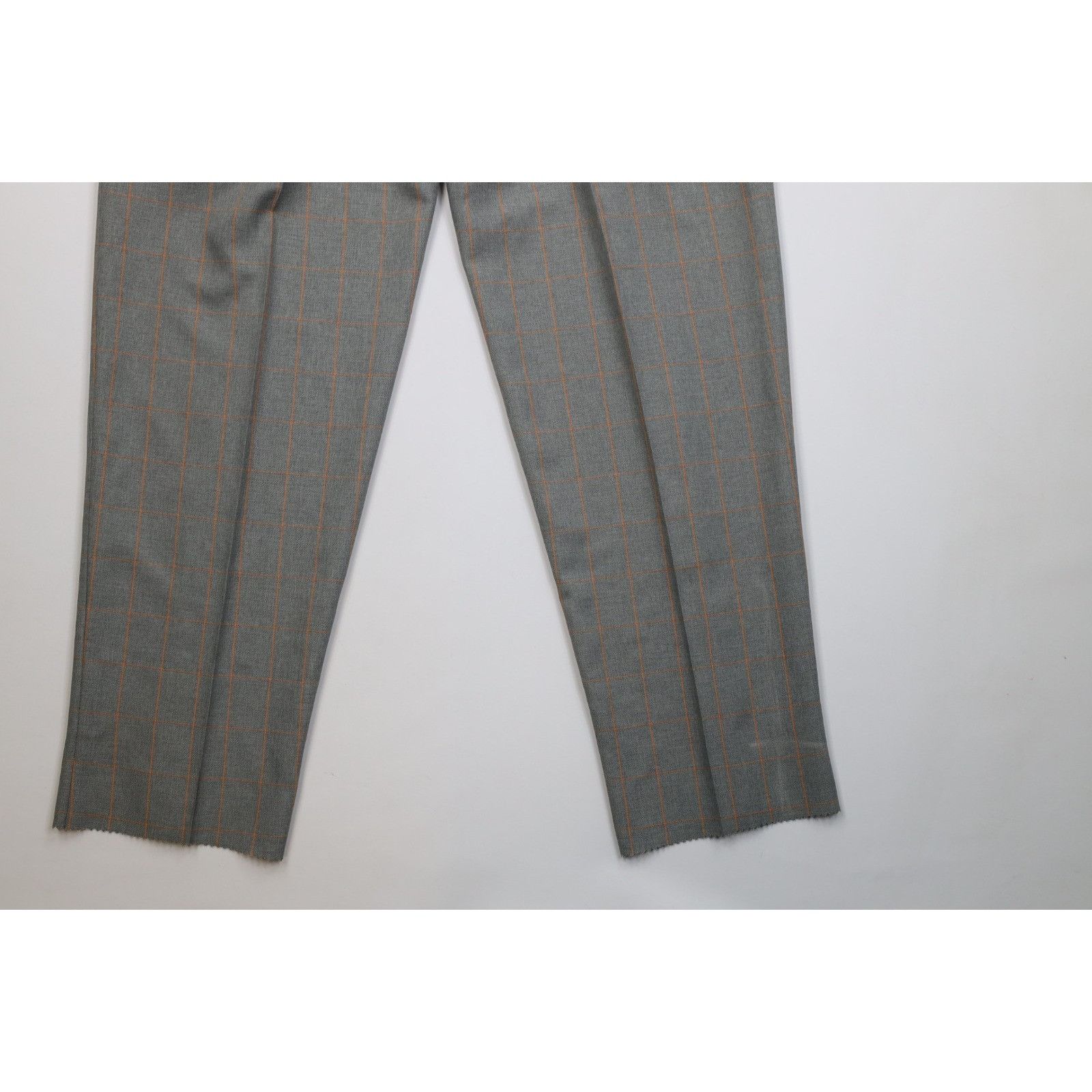Vintage Deadstock Vintage 90s Streetwear 2 Piece Knit Outfit Suit Size US XXL / EU 58 / 5 - 24 Thumbnail