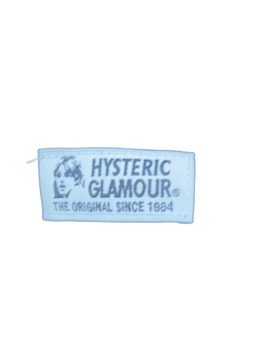 Hysteric Glamour Reconstructed Sweatshirt Music Academy Shoulder Bag Size ONE SIZE - 6 Thumbnail