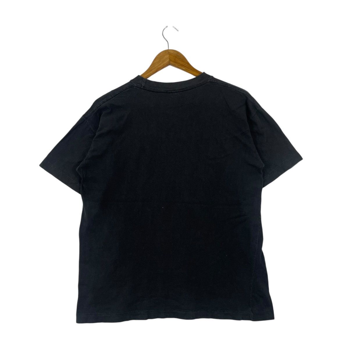 Japanese Brand × Vintage Vintage Chaos Dancing Time in Jamaica Pingu Tshirt Size US L / EU 52-54 / 3 - 4 Thumbnail