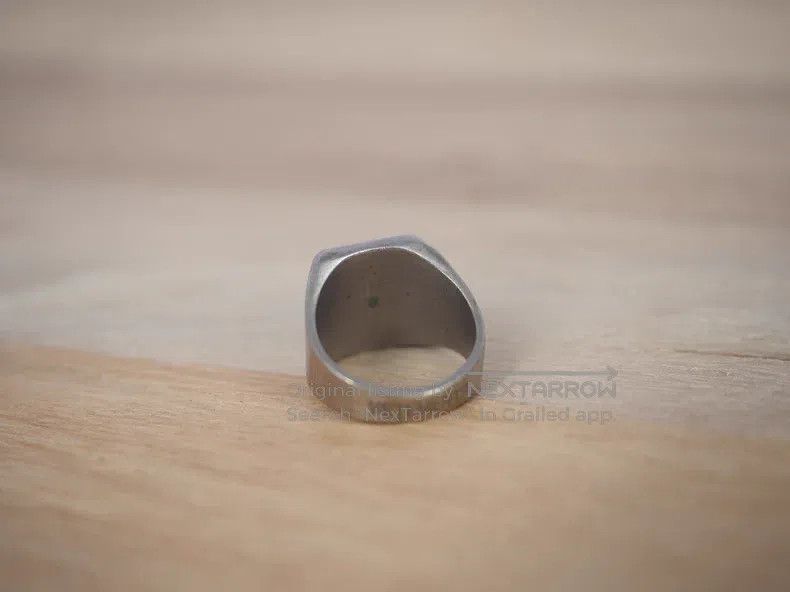 Vetements Vetements ring Size ONE SIZE - 3 Thumbnail
