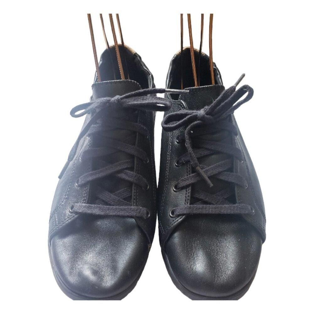 Designer SH121 SAS Solstice II Lace up Women's Sneakers 9.5 Size US 9.5 / IT 39.5 - 4 Thumbnail