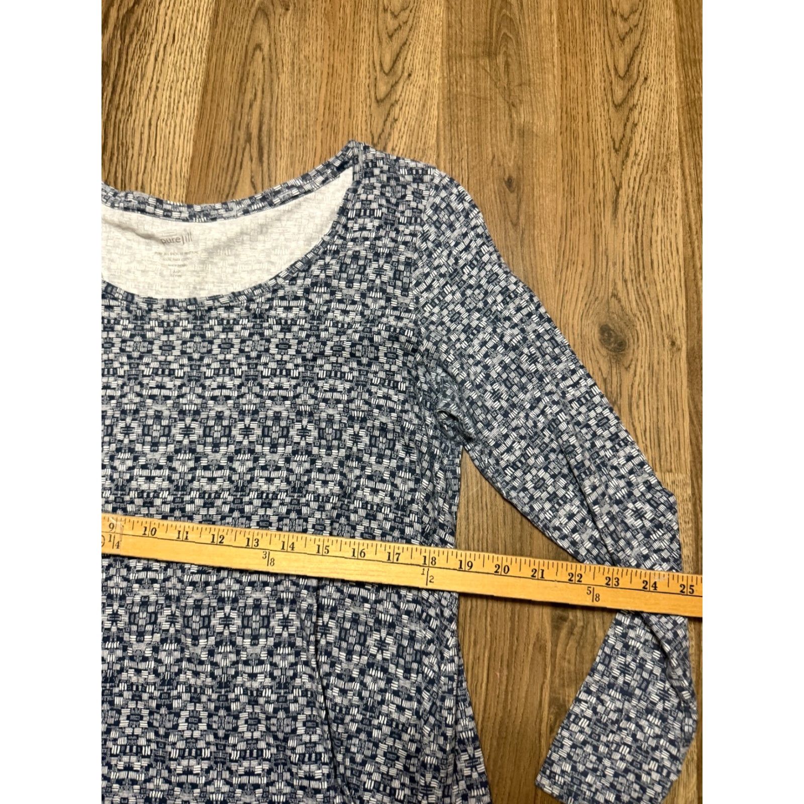 J. Jill VINTAGE? No. Size M / US 6-8 / IT 42-44 - 6 Thumbnail