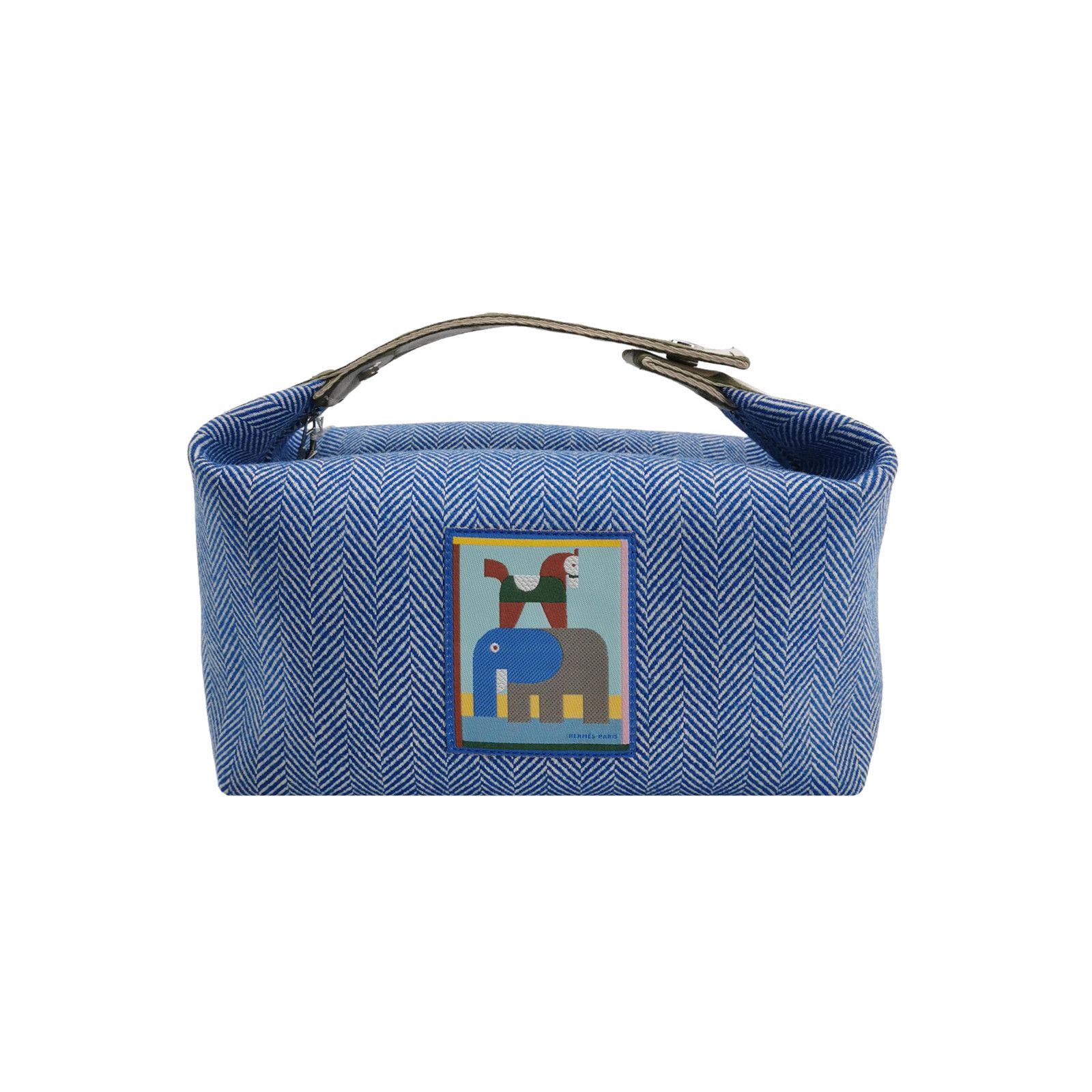 Hermes Hermes Women os Tote Bags Size ONE SIZE - 1 Thumbnail