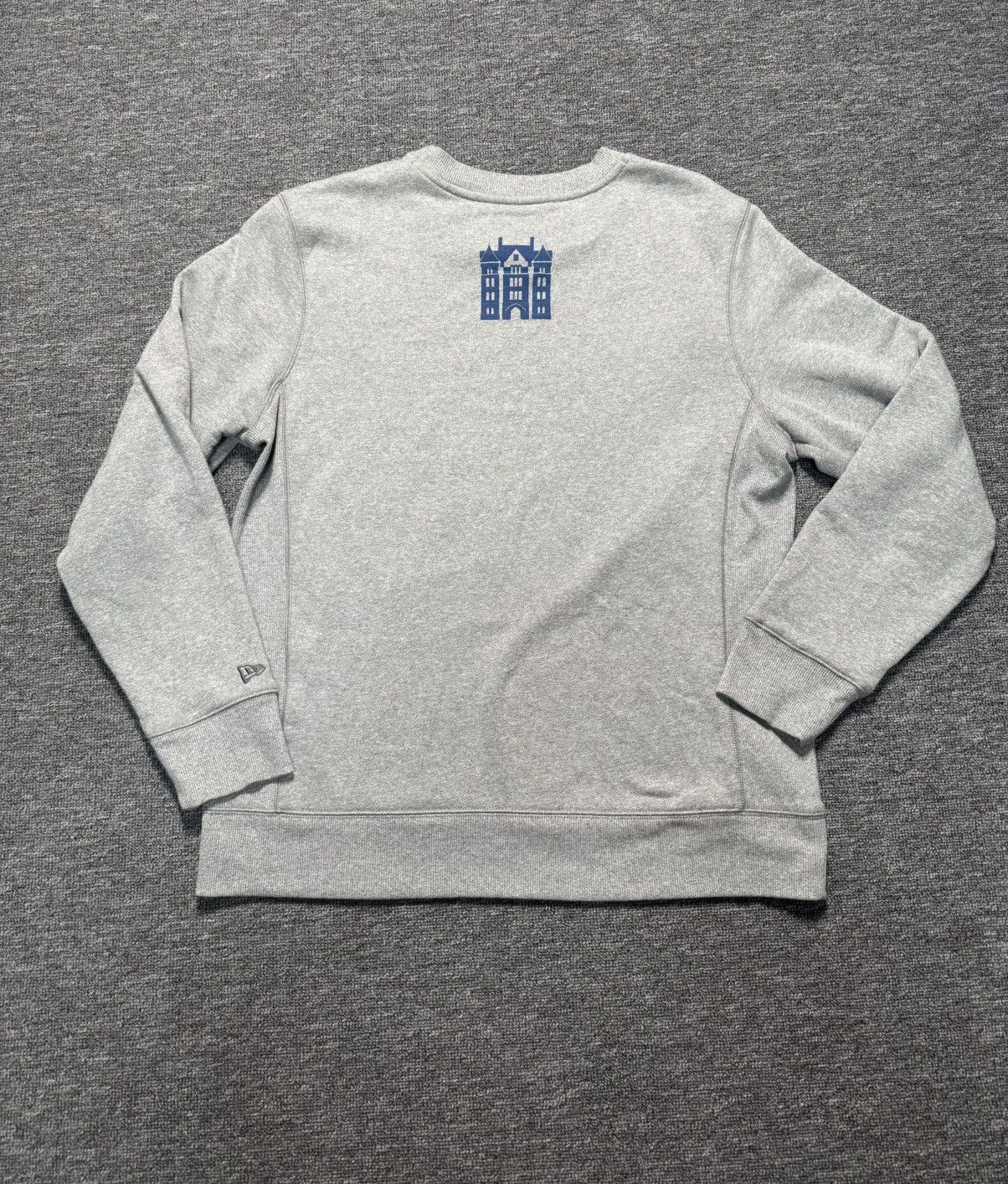 MLB × New Era New Era Minnesota Twins TC 2021 Limited Crewneck Sweatshirt Size US L / EU 52-54 / 3 - 3 Thumbnail