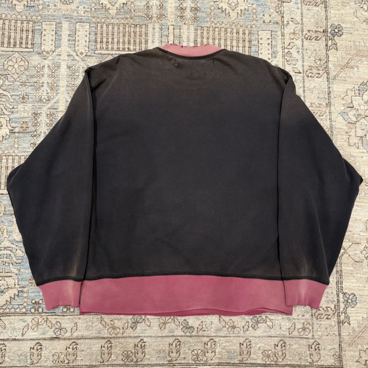 Dr. Collectors Campus Crewneck Size US M / EU 48-50 / 2 - 6 Thumbnail
