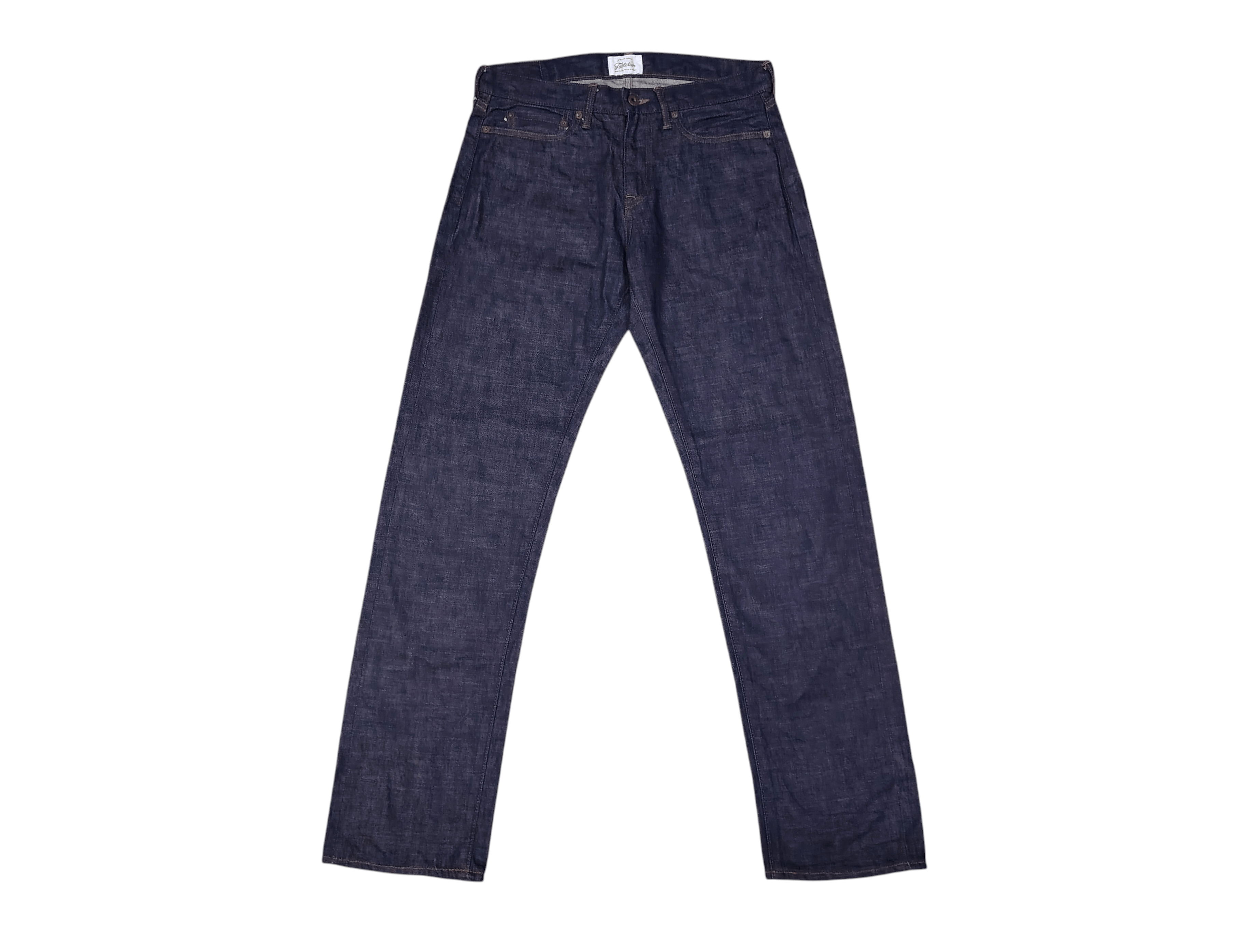 Japan Blue factelier by japan blue jeans selvedge Size US 31 - 1 Thumbnail