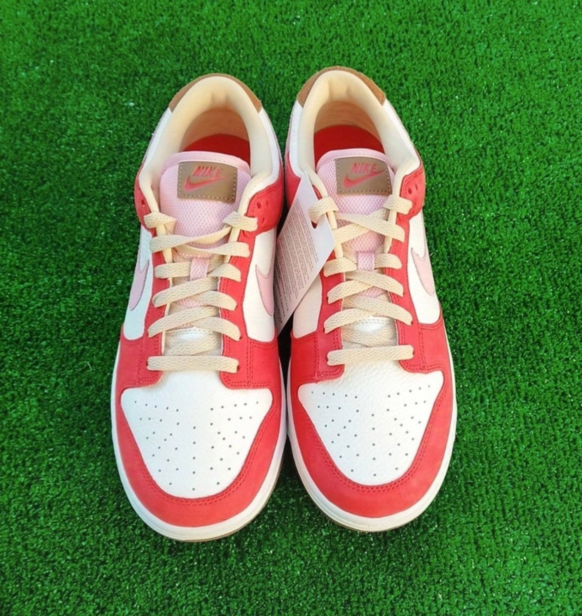 Nike Shoes Nike Dunk Low Size US 10.5 / EU 43-44 - 2 Thumbnail