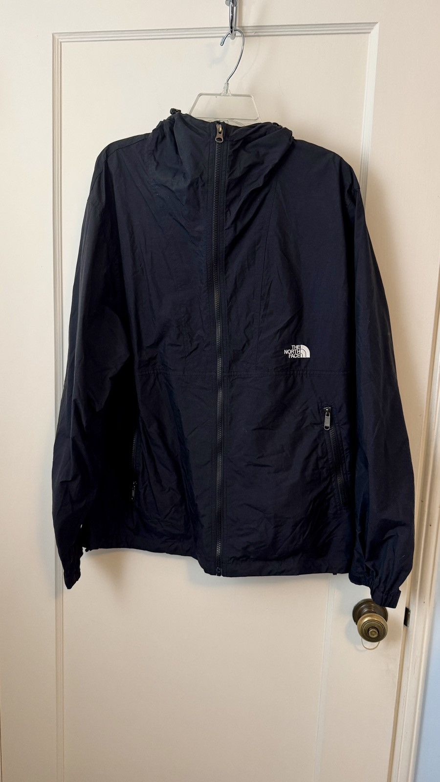 The North Face The North Face compact jacket Size US XL / EU 56 / 4 - 2 Thumbnail
