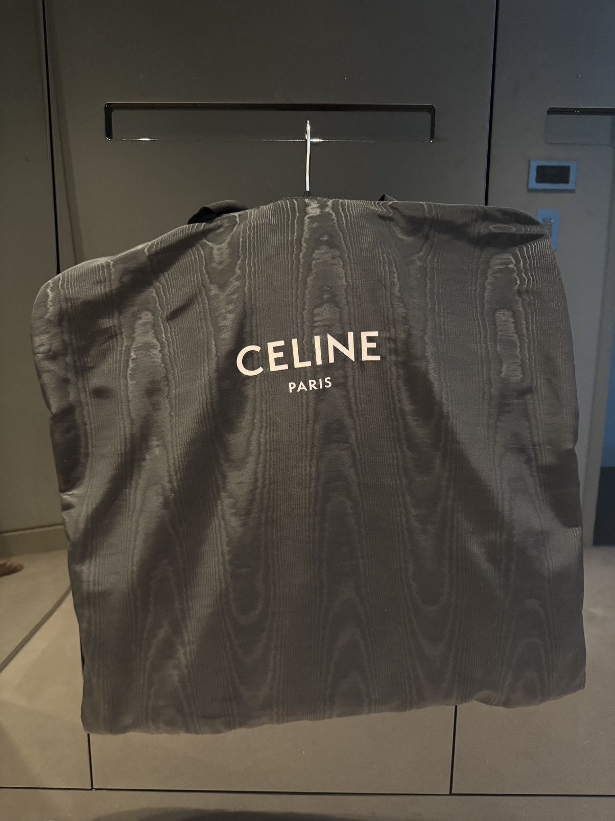 Celine Celine ss22 cosmic cruiser jacket Size US XS / EU 42 / 0 - 8 Thumbnail