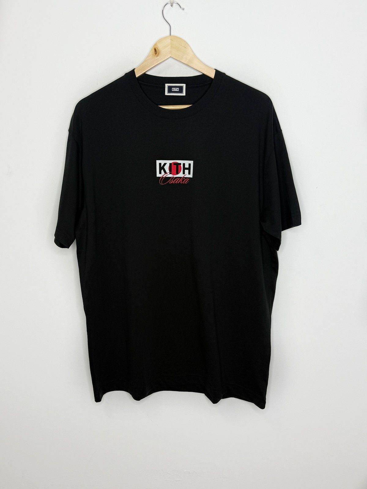 Kith Kith Osaka Tee Size US L / EU 52-54 / 3 - 1 Thumbnail