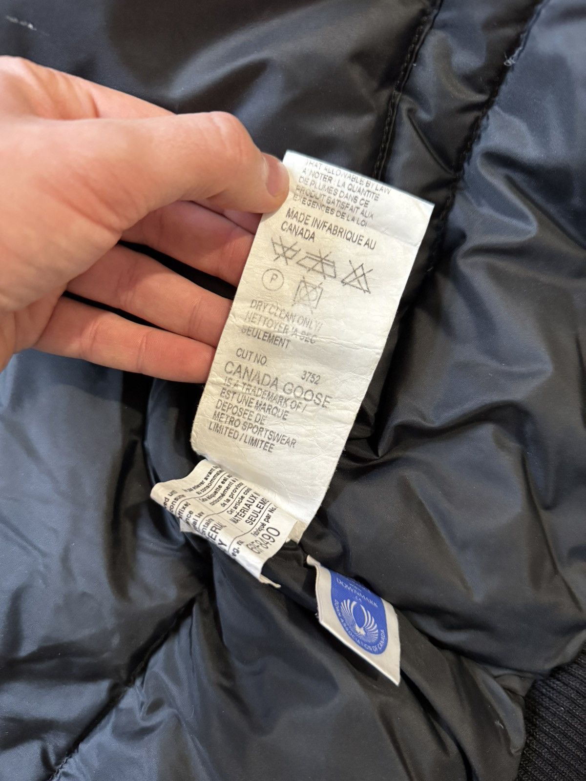 Canada Goose Canada Goose Chilliwack Bomber Jacket Rare Green Cw Hype Size US XS / EU 42 / 0 - 15 Thumbnail