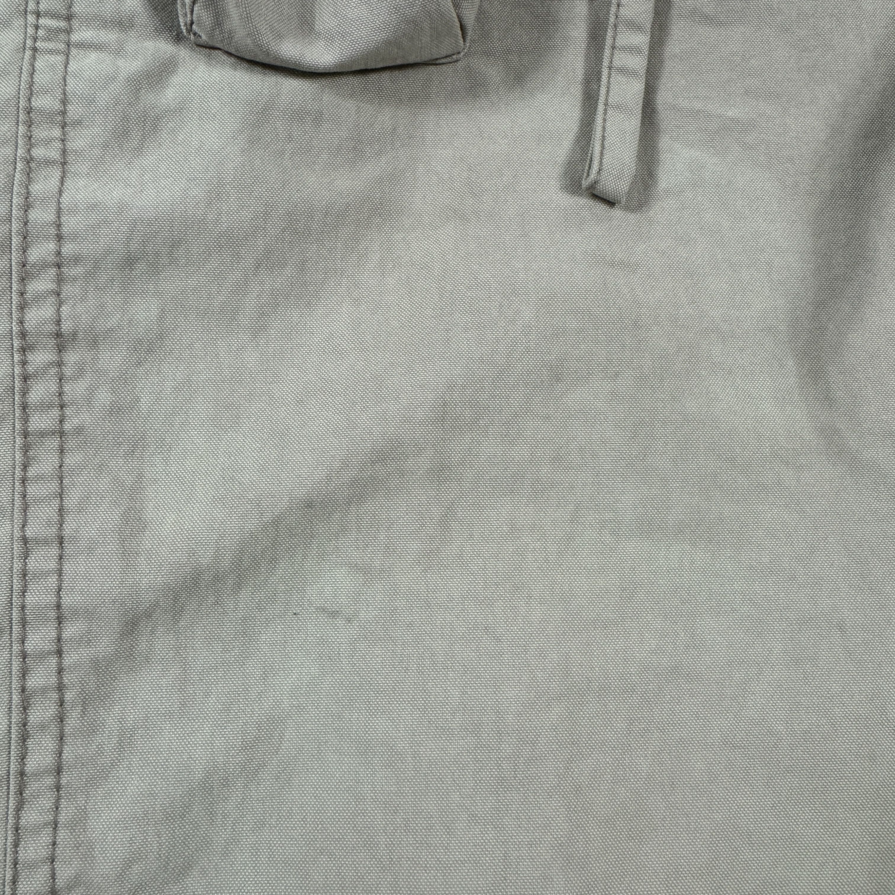 General Research 1999 General Research Multi Cargo Shorts Size US 31 - 8 Thumbnail