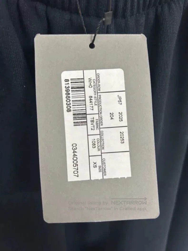 Balenciaga Balenciaga 25 Scholl collaborative sweatpants. Size US 26 / EU 42 - 5 Thumbnail