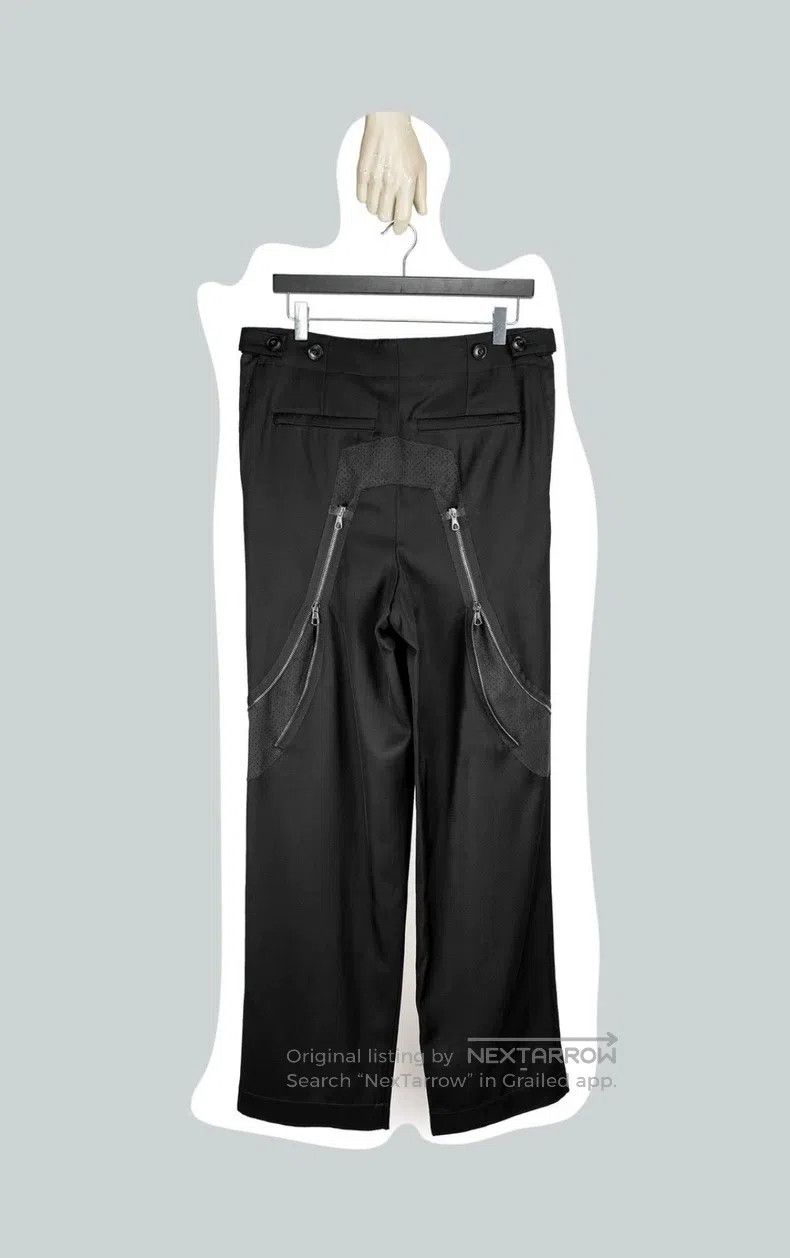 Kiko Kostadinov Kiko Kostadinov Casual Pants Size US 30 / EU 46 - 2 Thumbnail