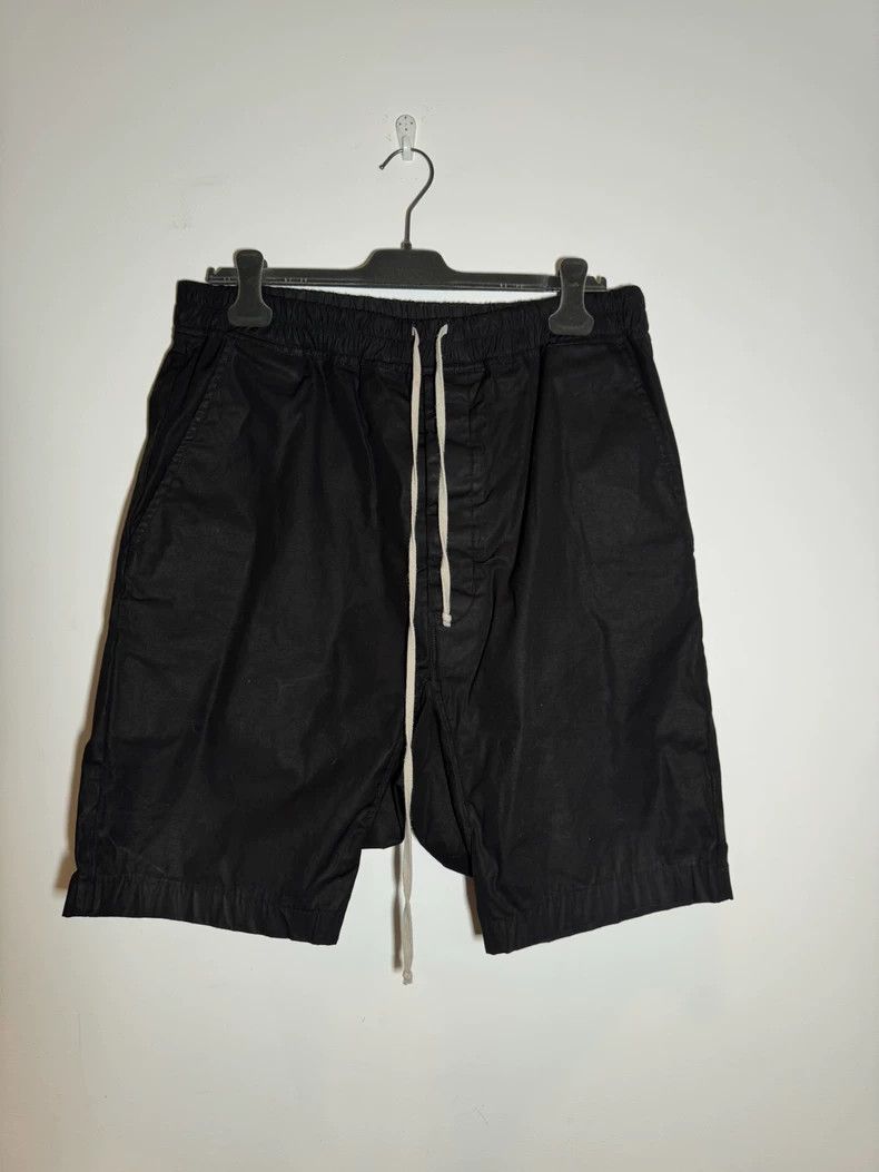 Rick Owens Rick owens shorts Size US 42 / EU 58 - 1 Thumbnail