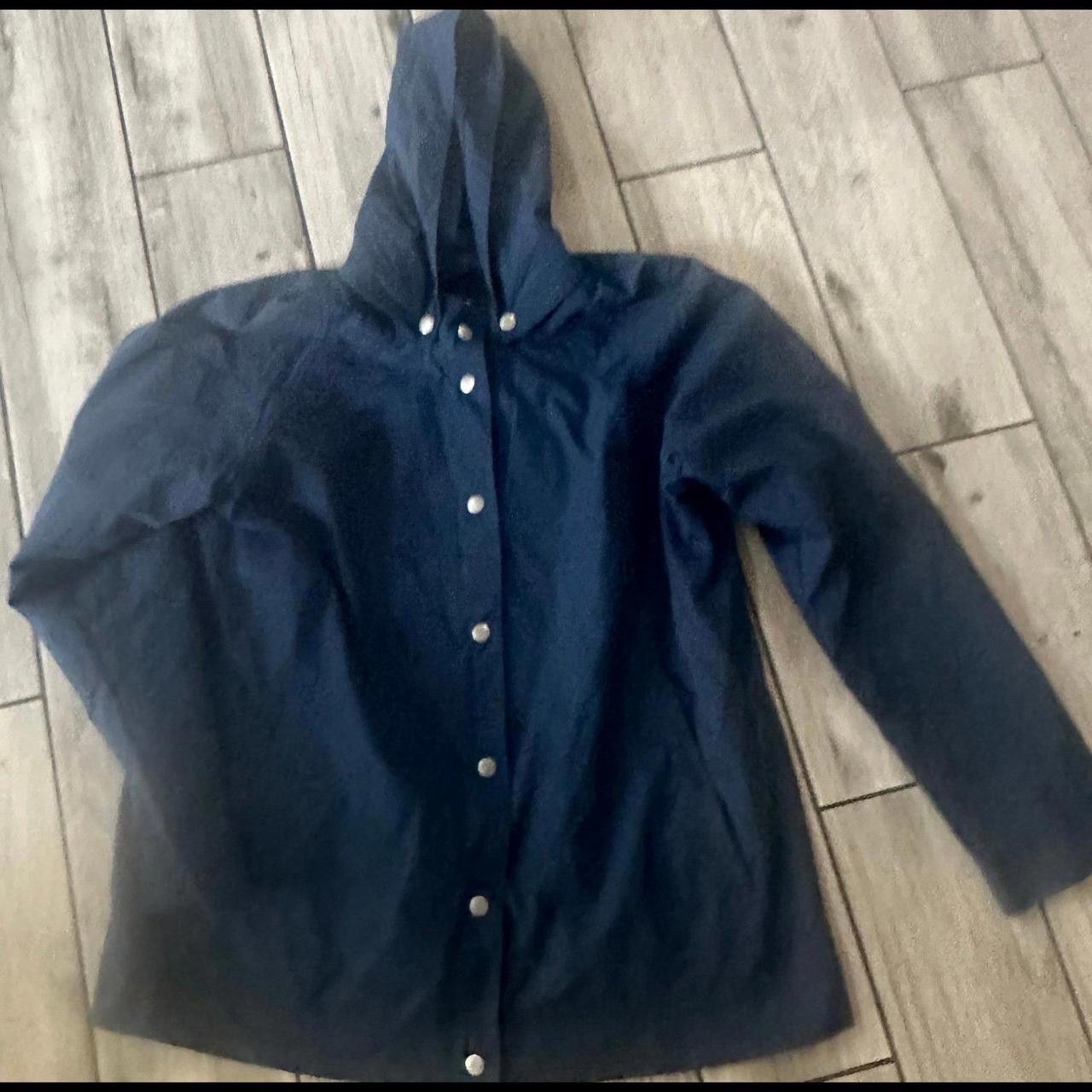 Designer Mens Used Liz Golf Rain Size US L / EU 52-54 / 3 - 1 Thumbnail