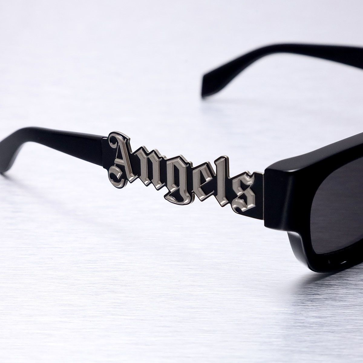 Palm Angels PALM ANGELS POSEY SUNGLASSES Size ONE SIZE - 4 Thumbnail