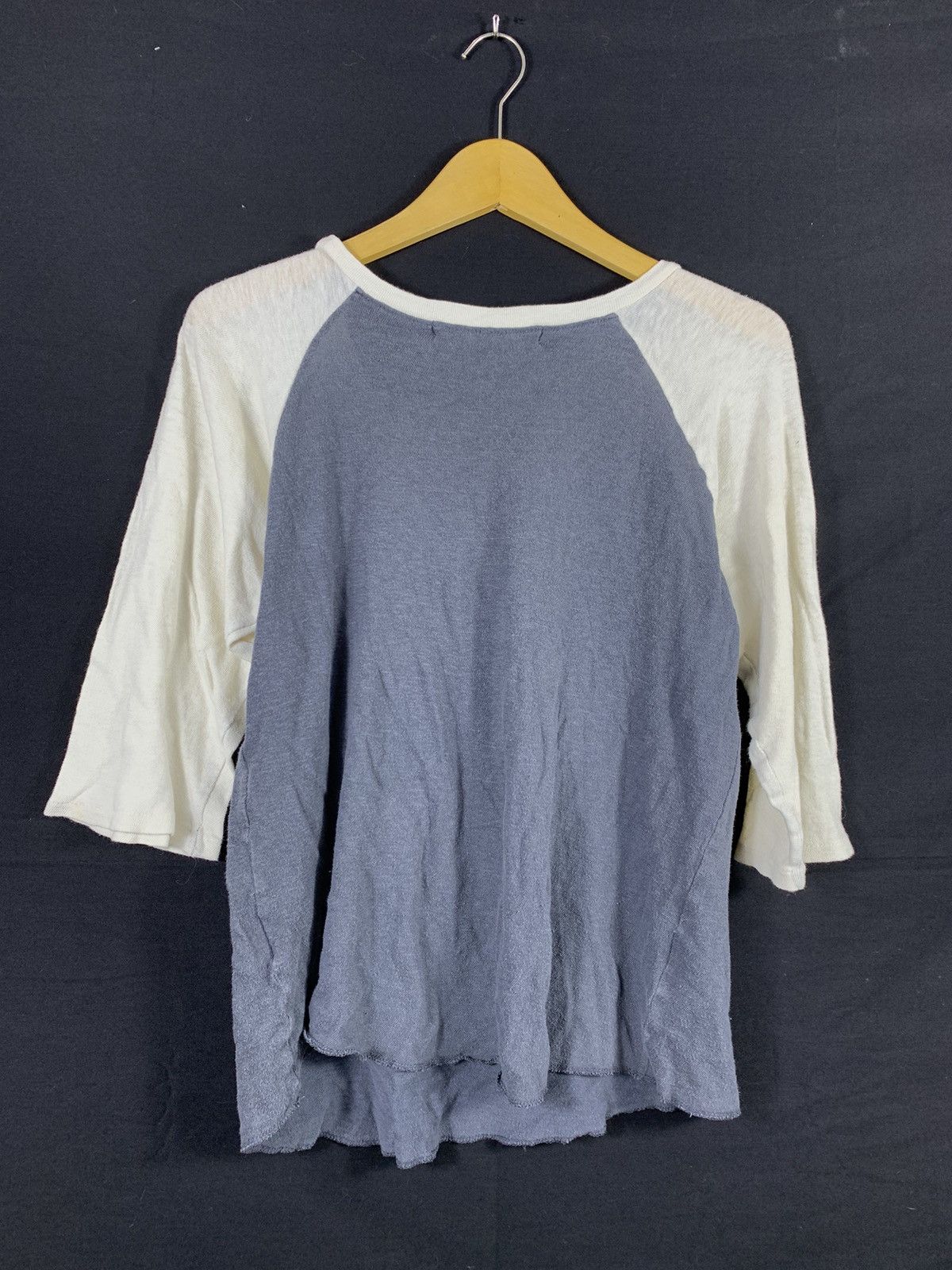 Band Tees Band Tees 80s Regland long sleeve japan shirt Size US S / EU 44-46 / 1 - 2 Thumbnail