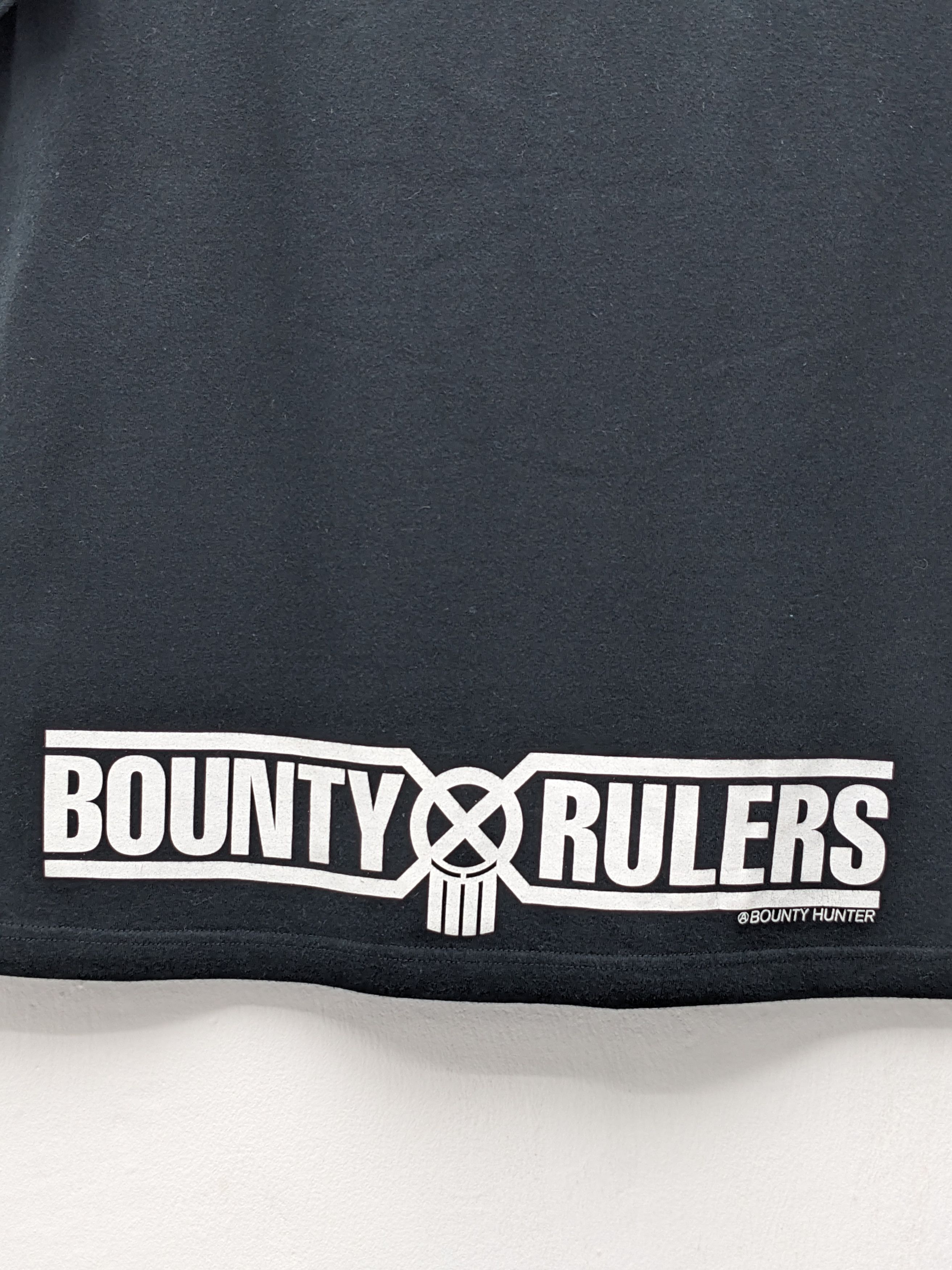 Bounty Hunter × Japanese Brand 🔥3 MONTHS SALE🔥 BOUNTY HUNTER TSHIRT Size US L / EU 52-54 / 3 - 6 Thumbnail
