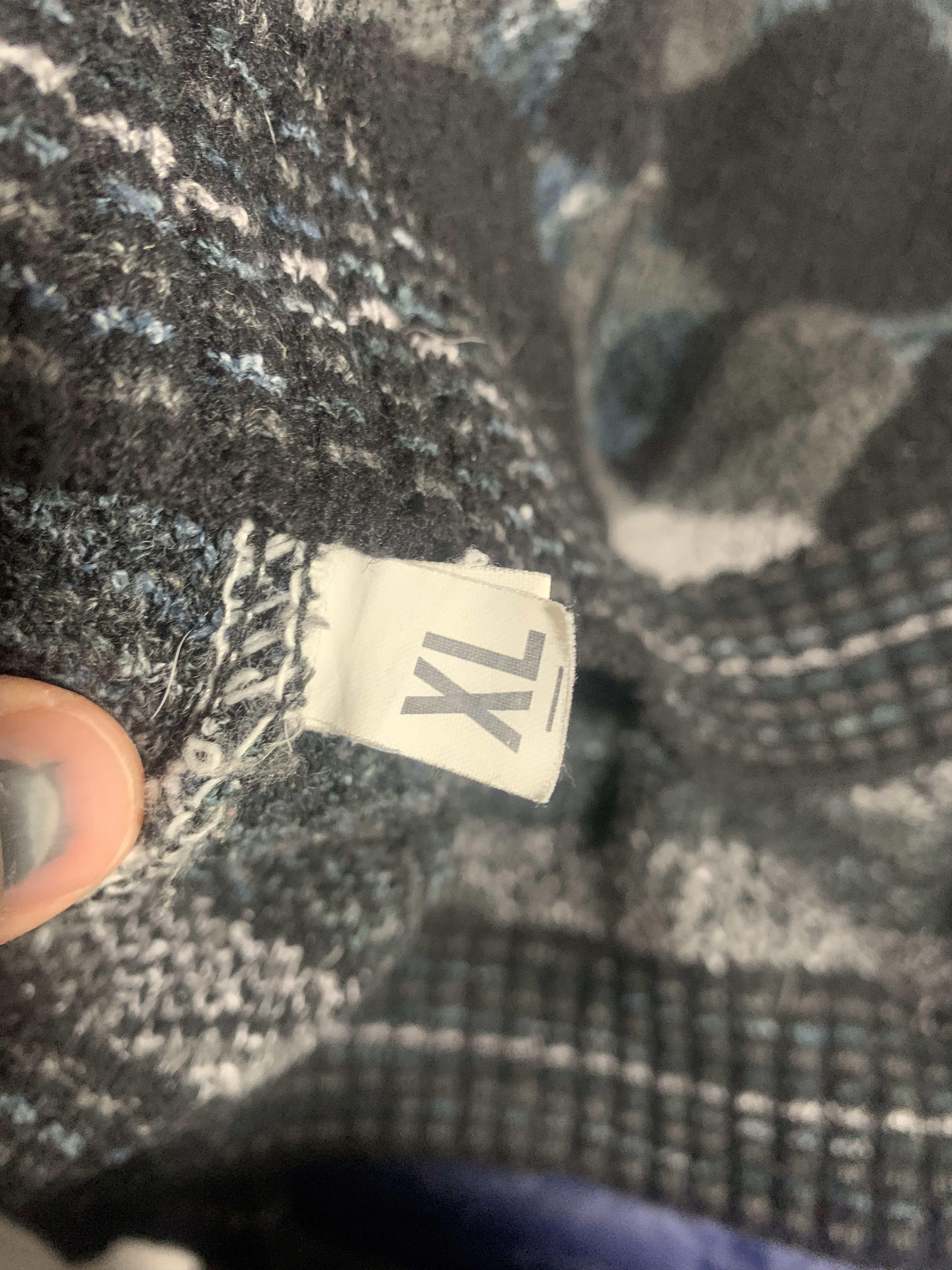 Missoni Vintage 90 Missoni Sport Jumper Pullover Retro Size XL 54 56 Size US XL / EU 56 / 4 - 9 Thumbnail