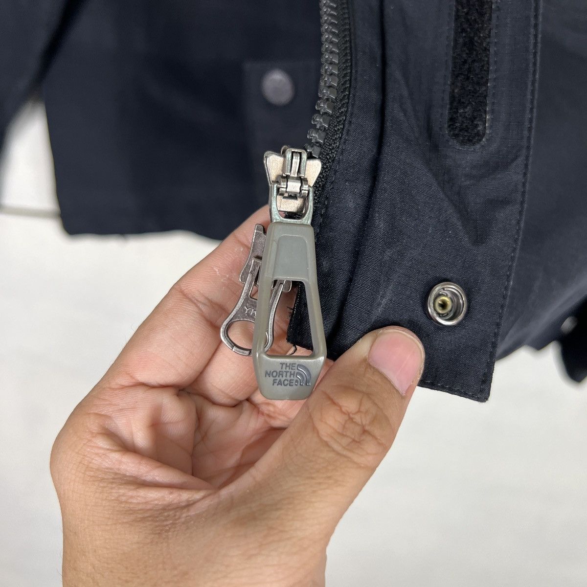 Goretex × The North Face 🔥 VINTAGE THE NORTH FACE XCR GORETEX TECHWEAR JACKET Size US XL / EU 56 / 4 - 15 Thumbnail