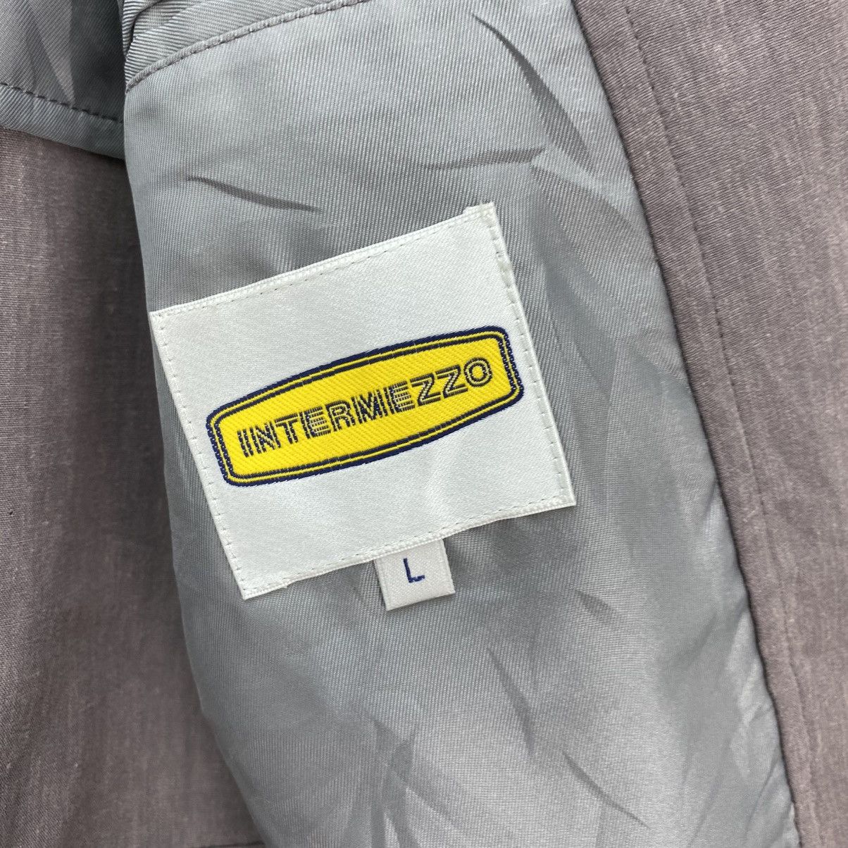 Japanese Brand 🫶Japanese Brand Intermezzo Jacket Size US M / EU 48-50 / 2 - 9 Thumbnail