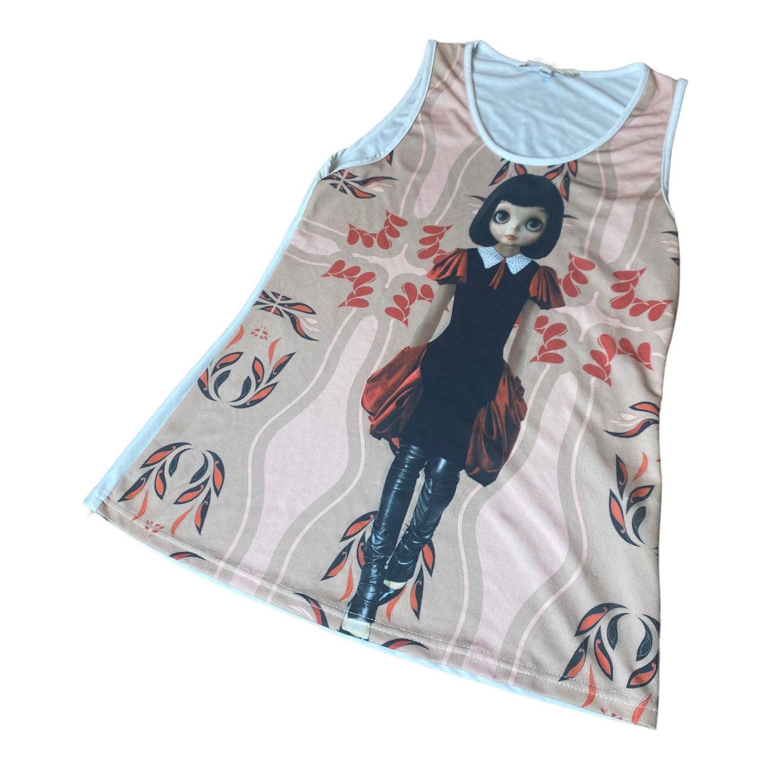Other The Blythe Doll Tank Top Size ONE SIZE - 2 Thumbnail