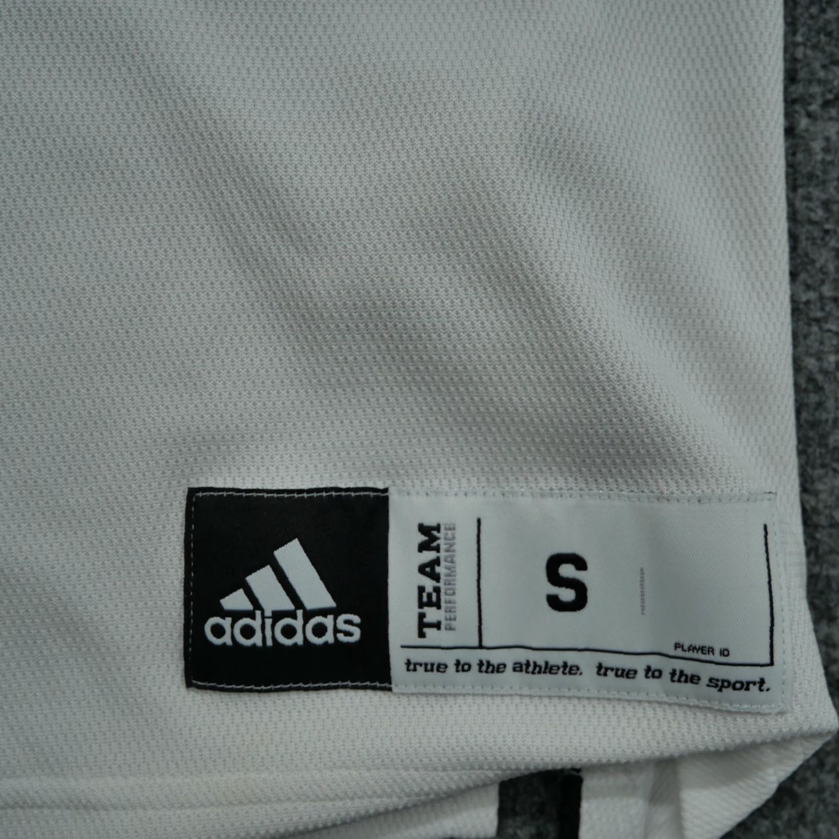 Adidas Adidas Basketball Jersey Womens Small White Black Kansas City Queenz Shirt Tank? Size S / US 4 / IT 40 - 3 Thumbnail