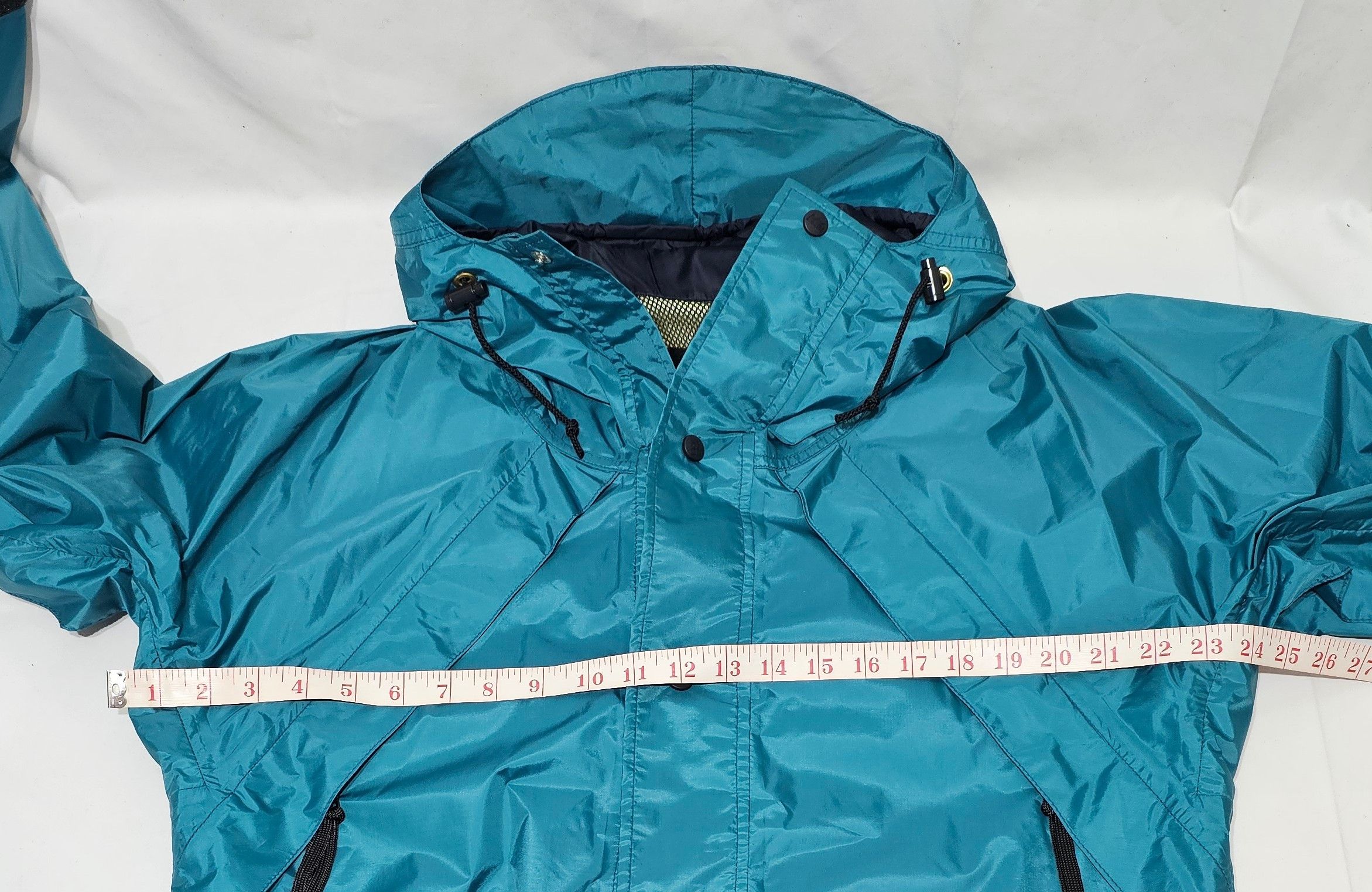 Rei REI Switchback Parka Gortex NWT Size US S / EU 44-46 / 1 - 10 Thumbnail