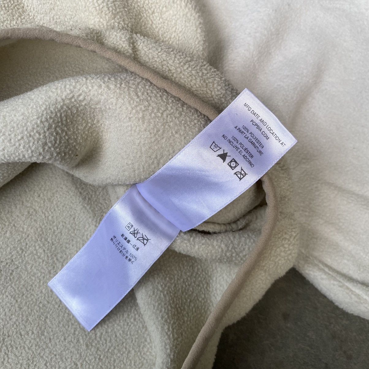 Patagonia Patagonia snap t synchilla fleece Size US XL / EU 56 / 4 - 8 Thumbnail