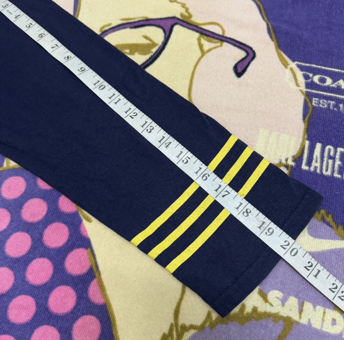 Neighborhood NEIGHBORHOOD Rare Tee Size US M / EU 48-50 / 2 - 10 Thumbnail
