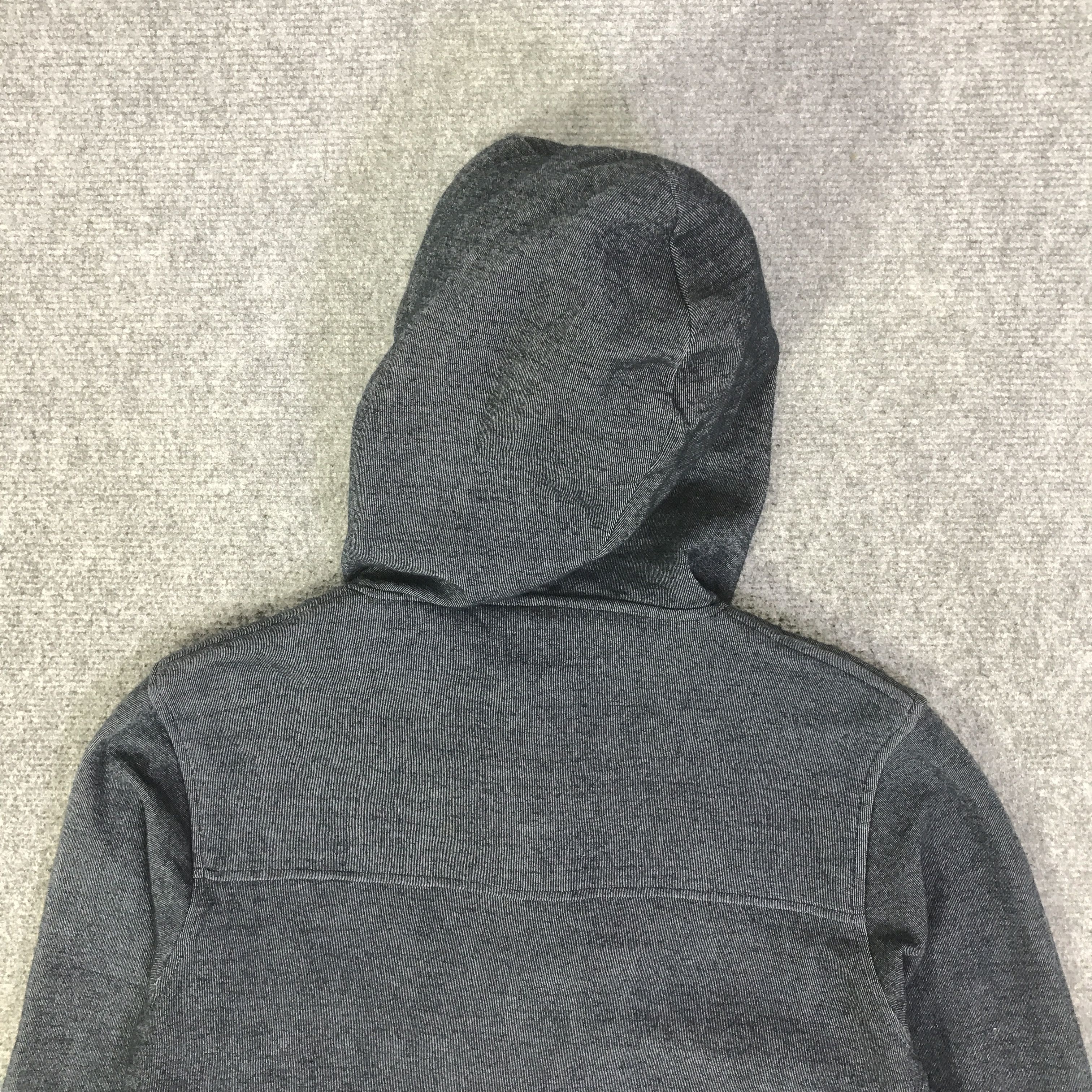 semanticdesign SEMANTIC DESIGN HOODIE JACKET K97B16 Size US M / EU 48-50 / 2 - 4 Thumbnail