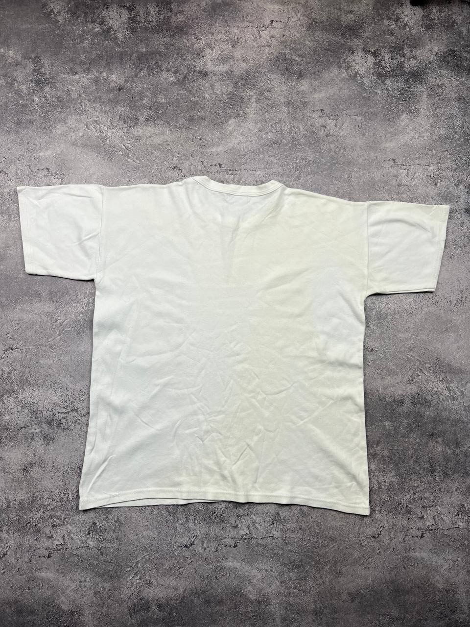 Vintage Vintage Dolce & Gabbana Tee Size US L / EU 52-54 / 3 - 7 Thumbnail