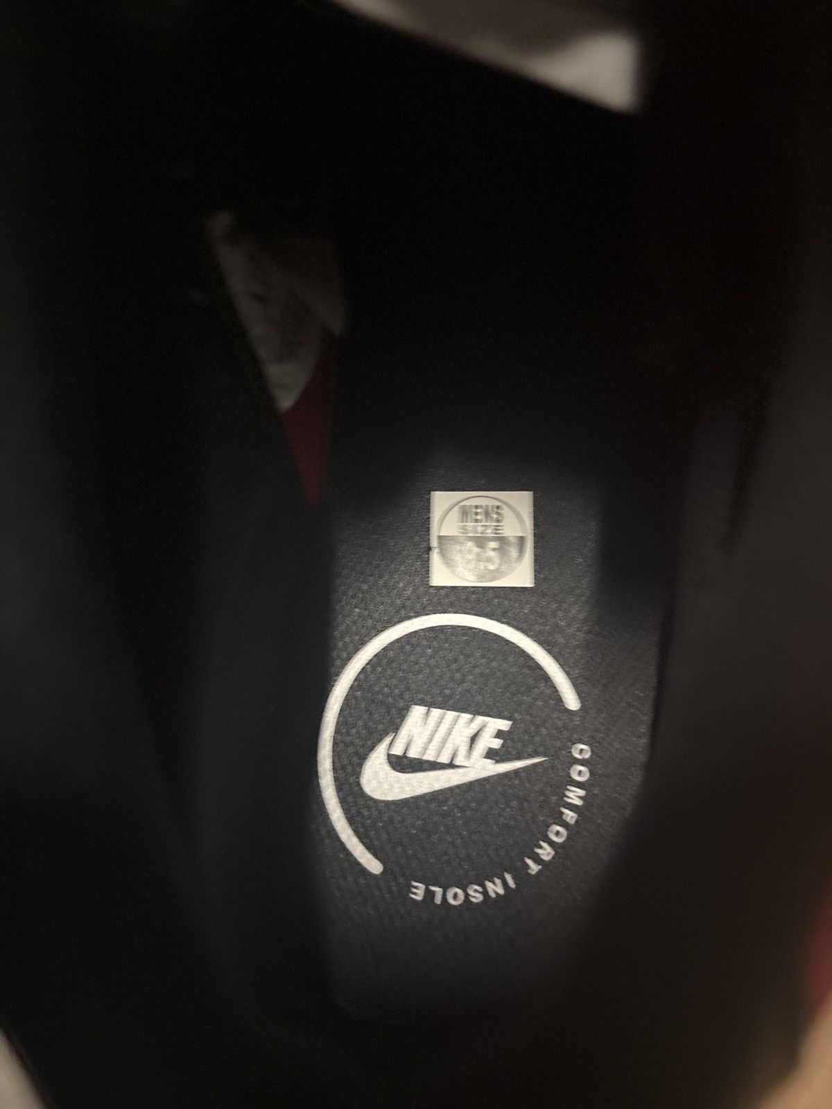 Nike Nike court vision mid Size US 9 / EU 42 - 7 Thumbnail