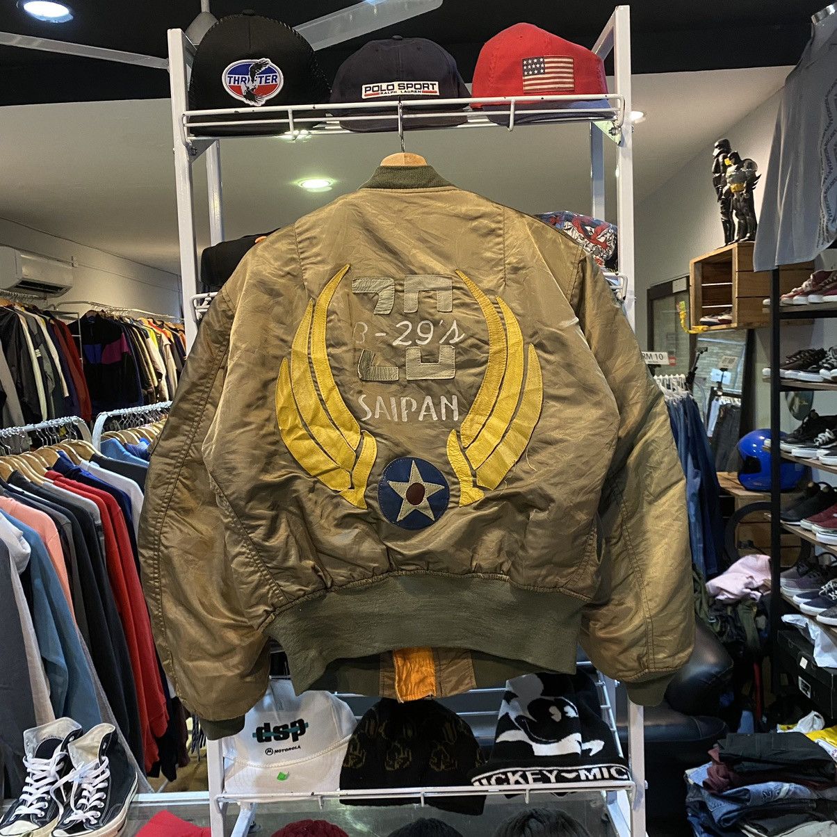 Avirex Saipan | Grailed