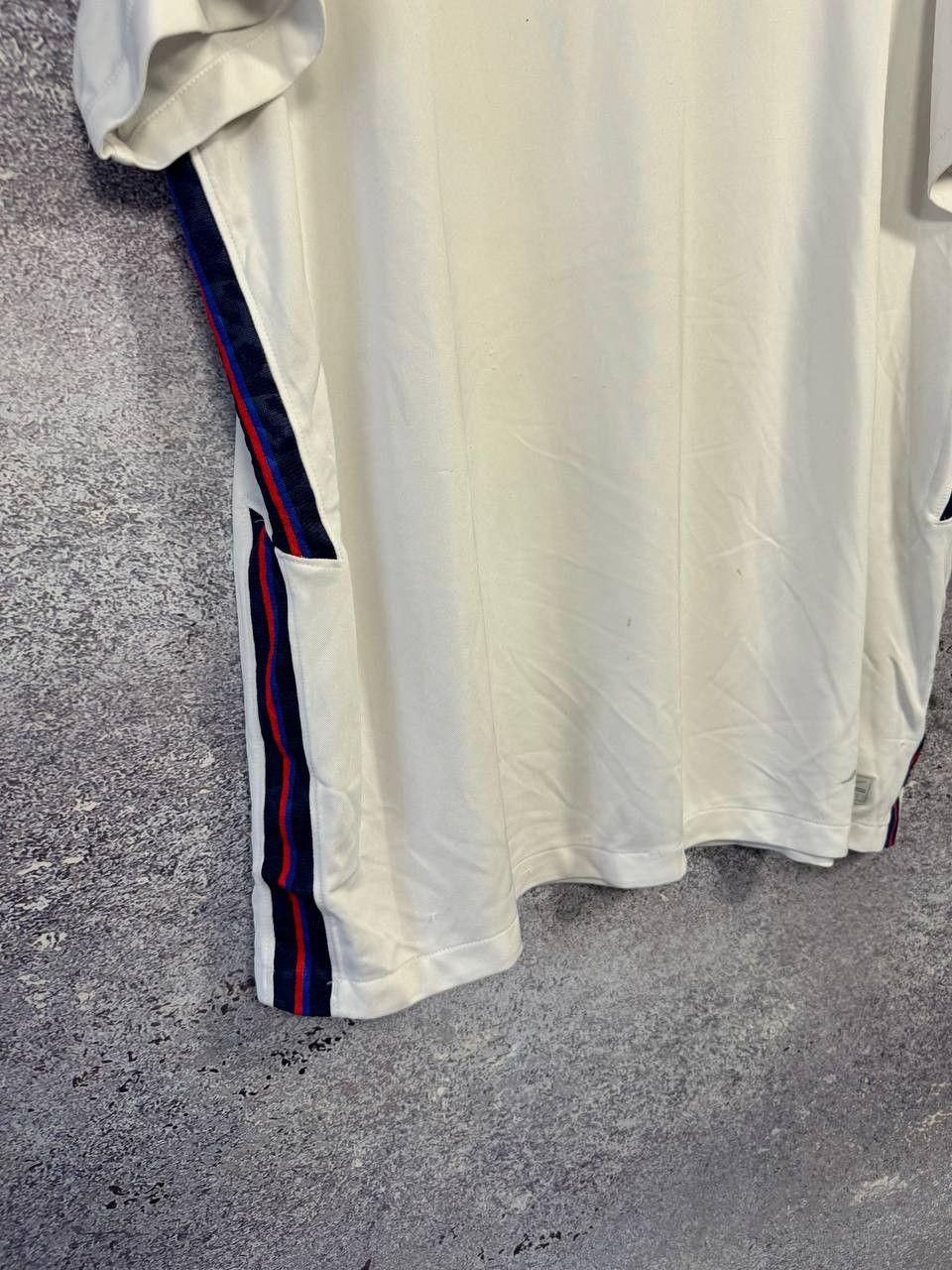 Nike England National Team 2020 Nike Soccer Jersey Size US XXL / EU 58 / 5 - 7 Thumbnail