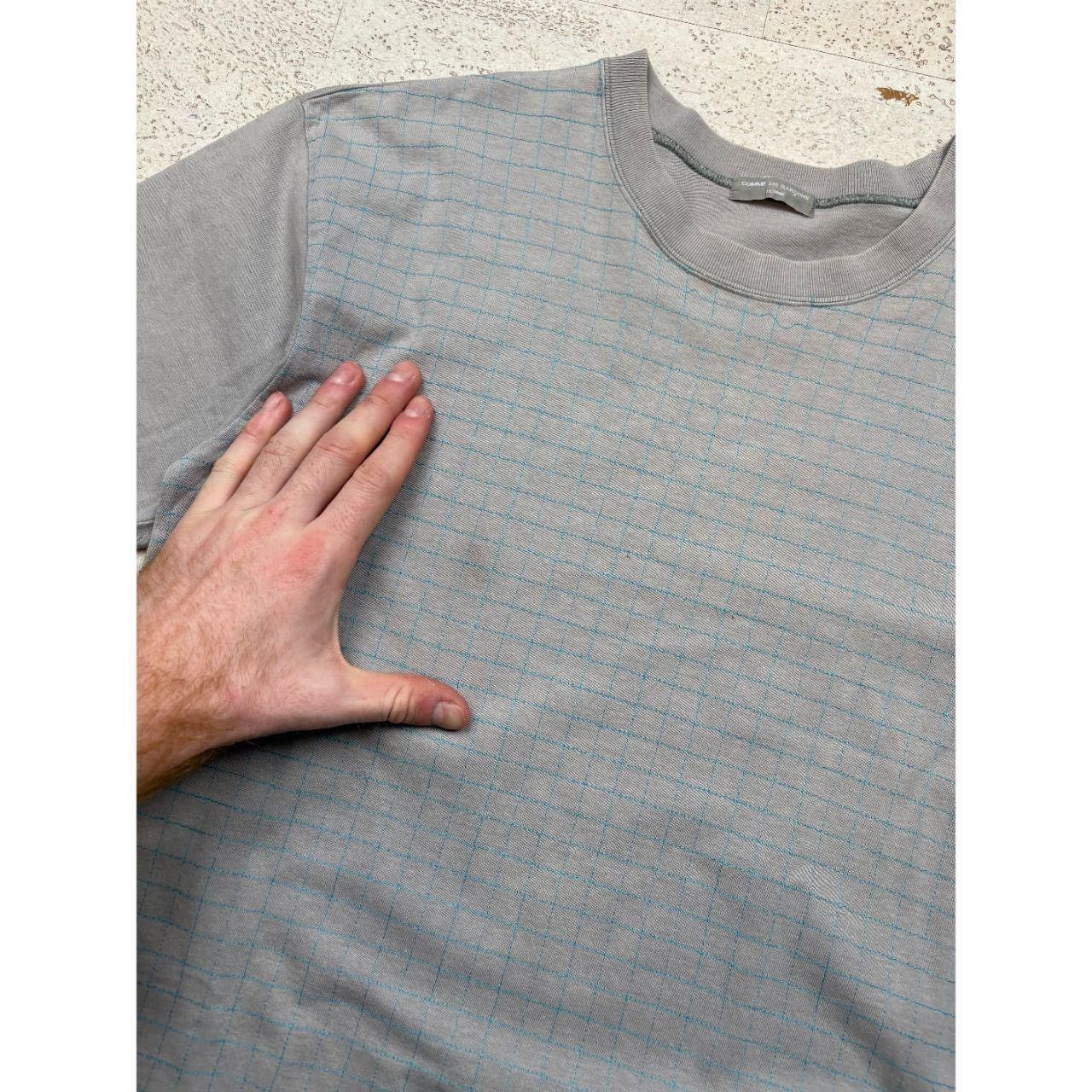 Comme des Garcons Comme Des Garçons T-Shirt (M) Size US M / EU 48-50 / 2 - 2 Thumbnail