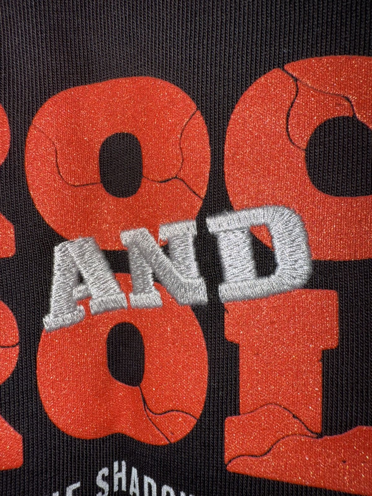 Other Tenaciti Studio Rock Head Tee BNWT Black XL Limited Edition Size US XL / EU 56 / 4 - 14 Thumbnail