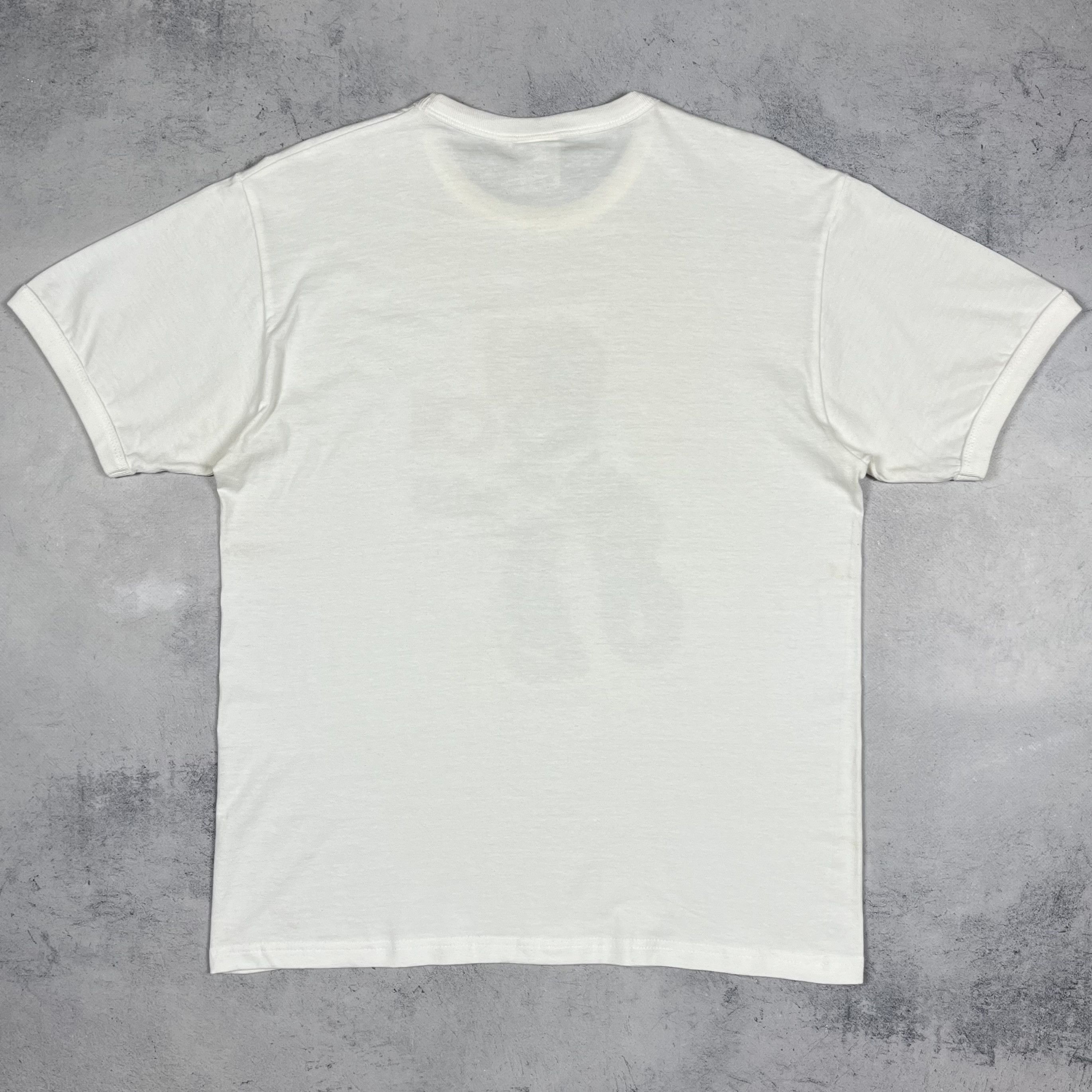 Band Tees Vintage OI OI Skins Rare Punk T Shirt 90’s Size US M / EU 48-50 / 2 - 15 Thumbnail