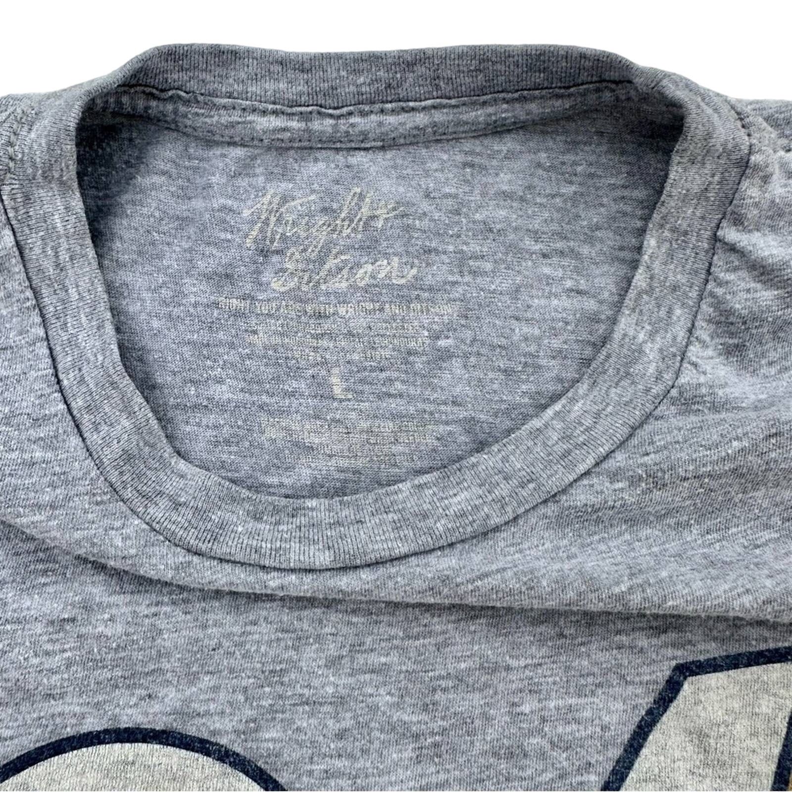 Other Milwaukee Brewers Tee / MLB / Wright & Ditson Size US L / EU 52-54 / 3 - 2 Thumbnail