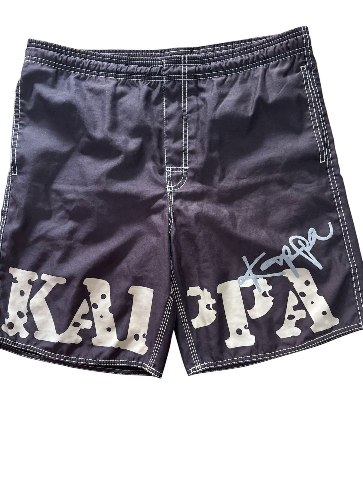 Kappa Kappa short Size US 36 / EU 52 - 4 Thumbnail