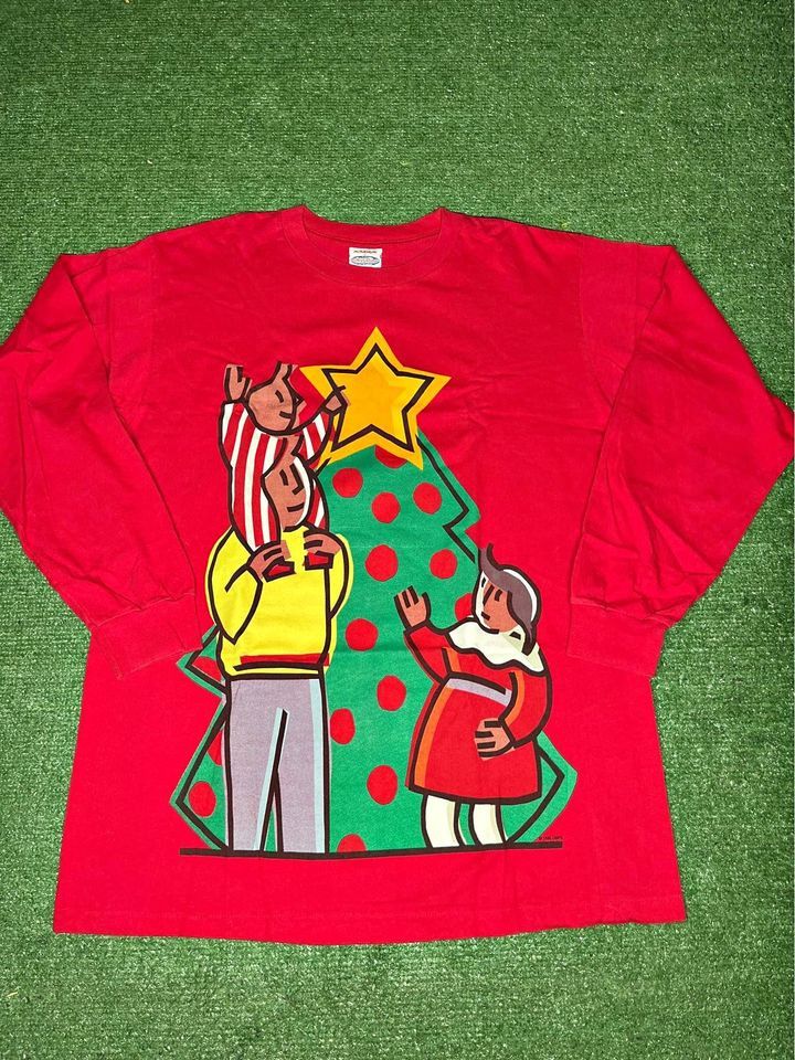 Other Vintage 90s Post Office T-shirt Size XL Size US XL / EU 56 / 4 - 1 Thumbnail