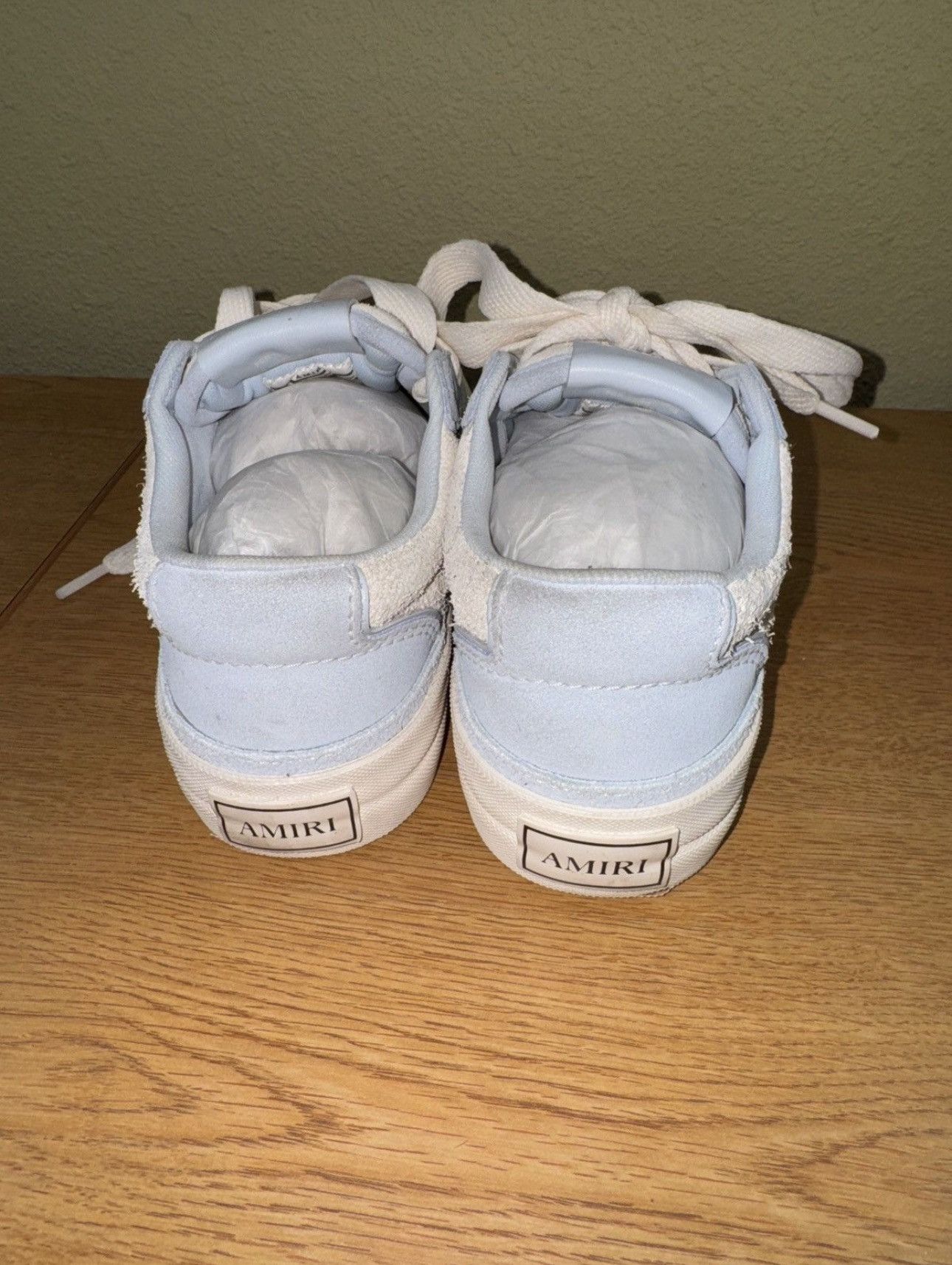 Amiri AMIRI sneakers Size US 6 / IT 36 - 3 Thumbnail