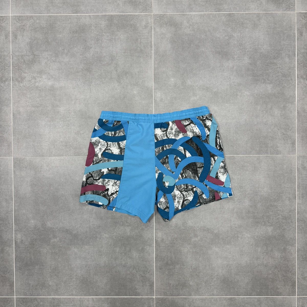 Adidas × Vintage Vintage Adidas Shorts Size M Size US 32 / EU 48 - 12 Thumbnail
