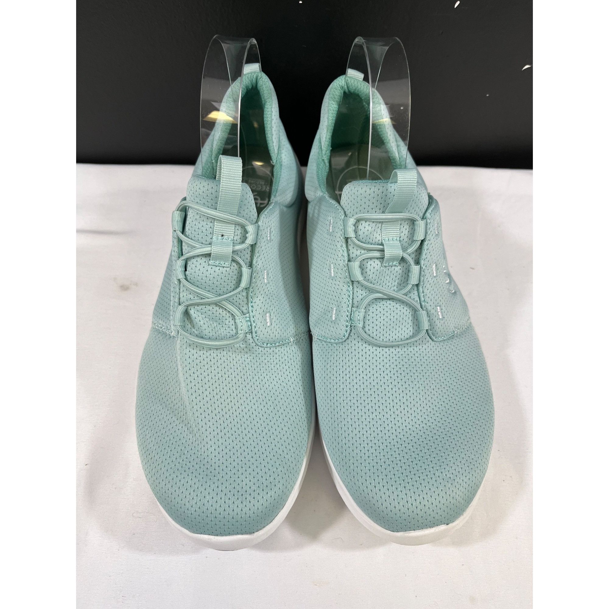 Other Ryka Renew Recovery Womens Green Slip On Running Shoes Size Size US 9 / IT 39 - 2 Thumbnail