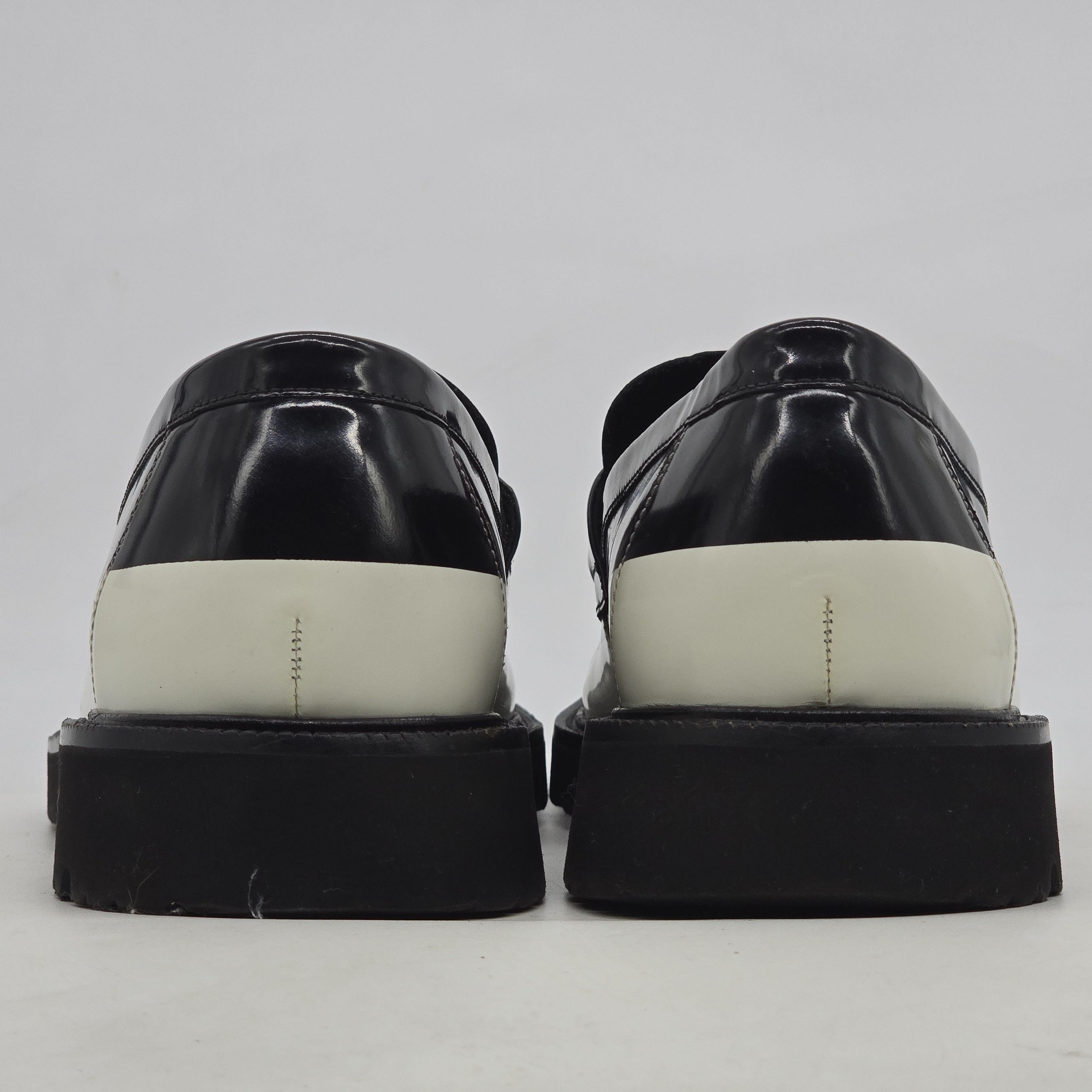 Cole Haan × Fragment Design American Classic Penny Loafer Size US 11.5 / EU 44-45 - 7 Thumbnail