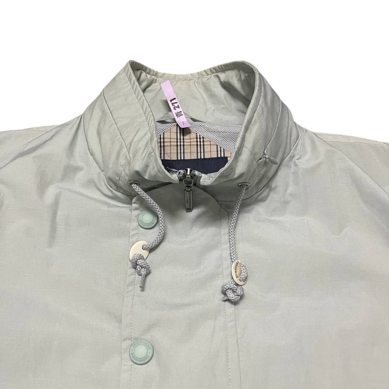 Burberry Vintage Burberry London Jacket Size US L / EU 52-54 / 3 - 5 Thumbnail