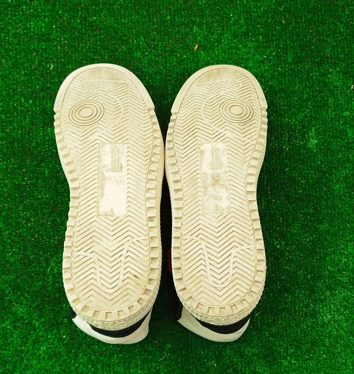 Off-White Shoes Off White Court 3.0 Size US 8 / EU 41 - 6 Thumbnail