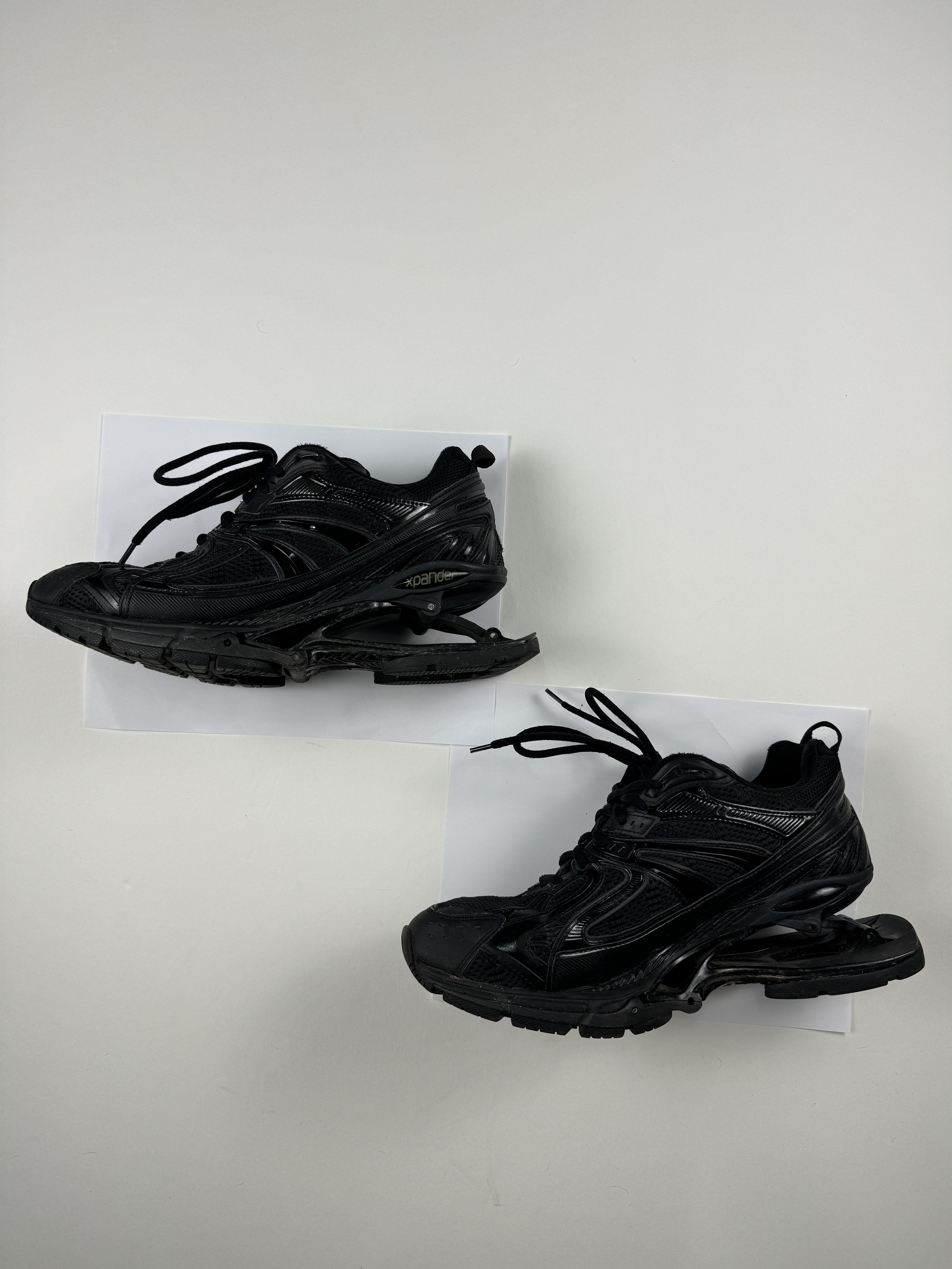 Balenciaga Balenciaga XPander Size US 10 / EU 43 - 2 Thumbnail