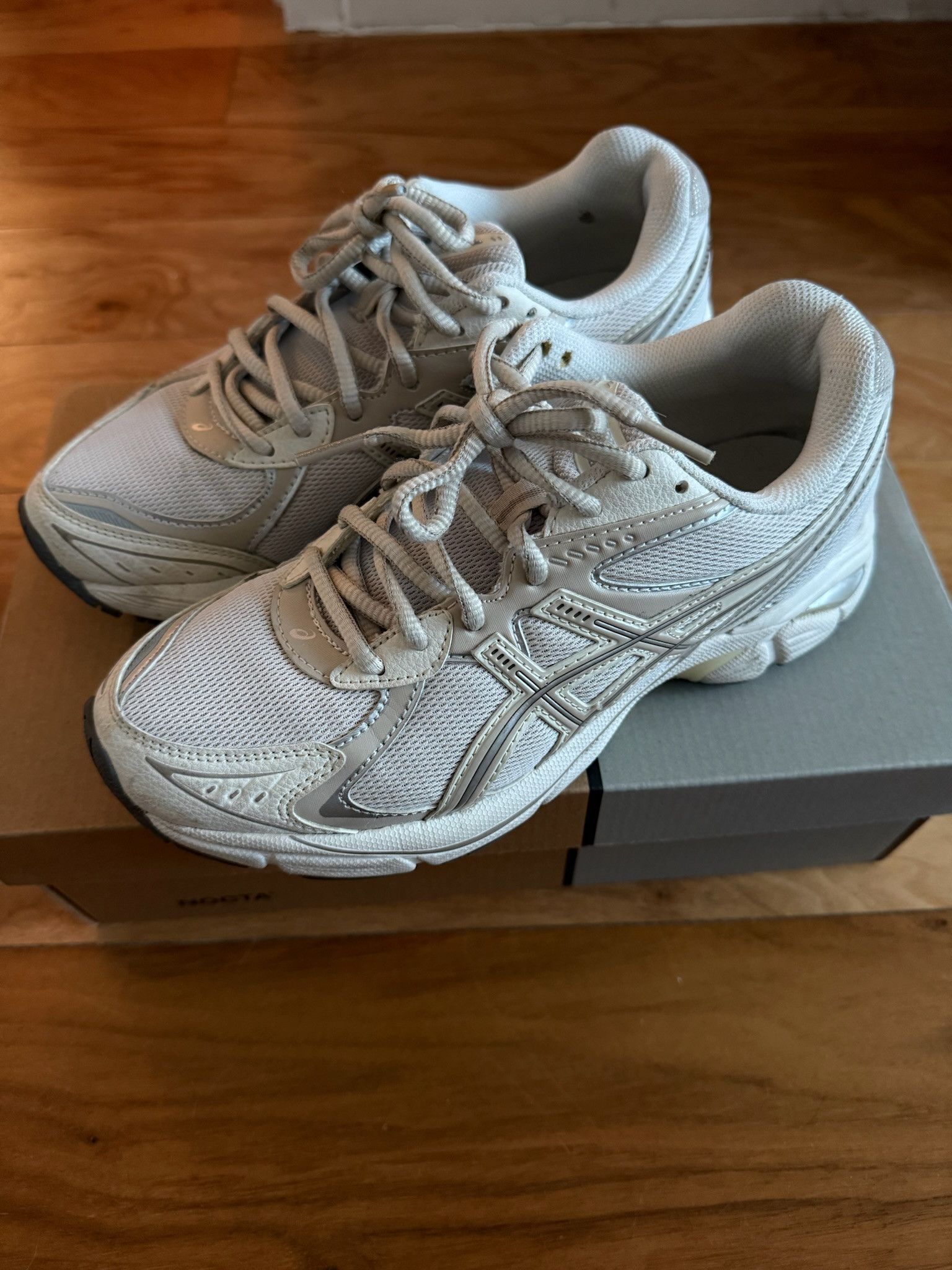 Asics GT-2160 Sneakers Size US 6 / IT 36 - 1 Thumbnail